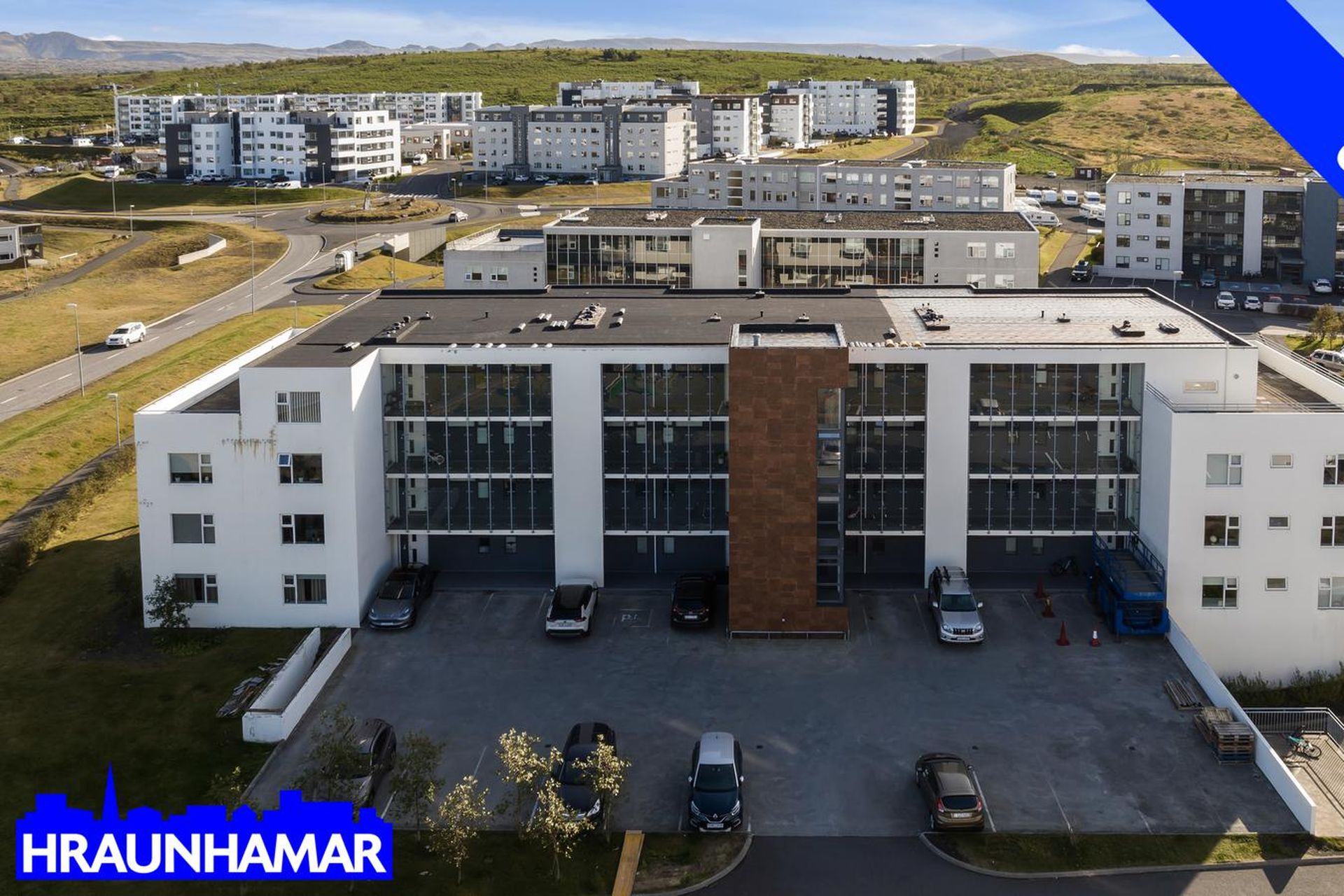 Vindakór 5 5-7, 203 Kópavogur