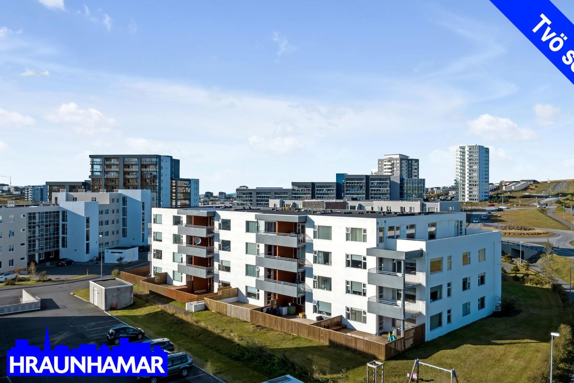 Vindakór 5 5-7, 203 Kópavogur