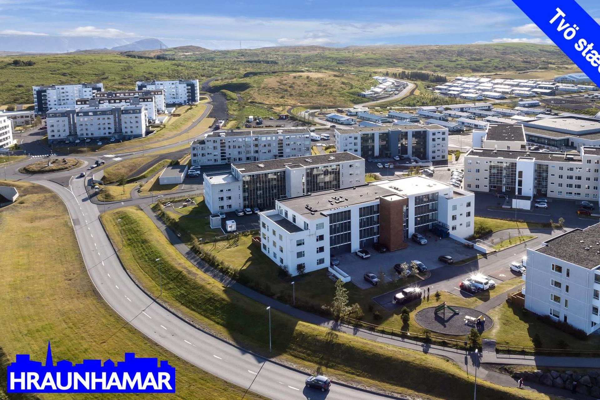 Vindakór 5 5-7, 203 Kópavogur