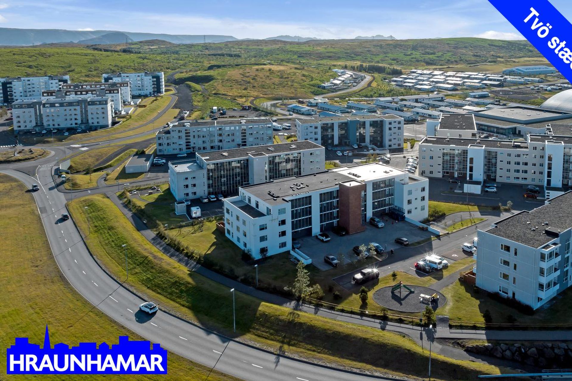 Vindakór 5 5-7, 203 Kópavogur
