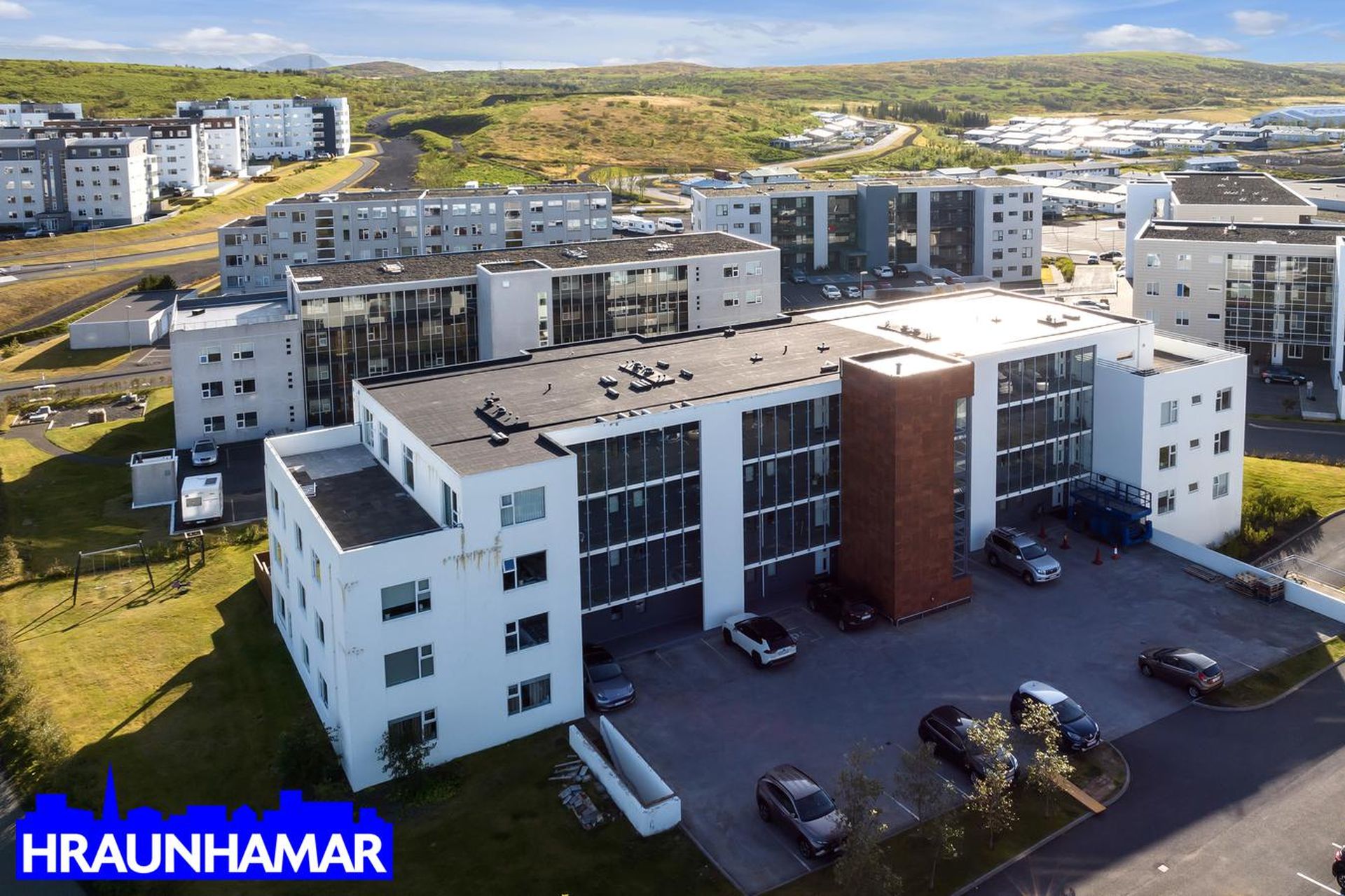 Vindakór 5 5-7, 203 Kópavogur
