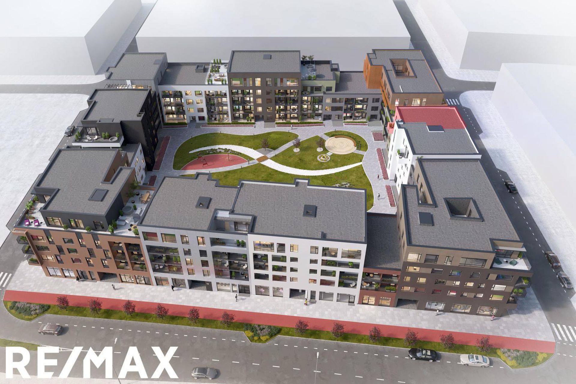 Fálkahlíð 6 - 0501, 102 Reykjavík