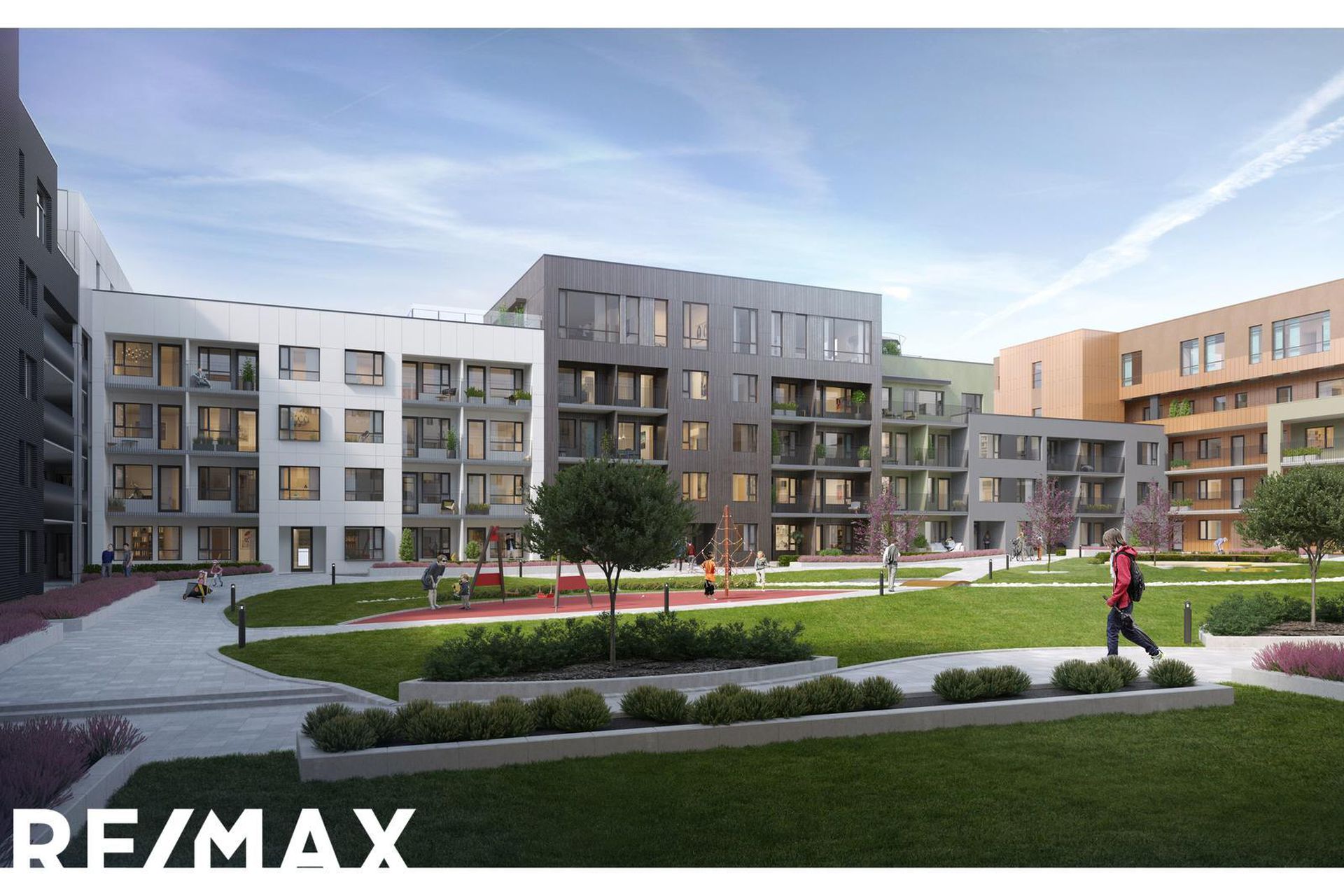 Fálkahlíð 6 - 0501, 102 Reykjavík