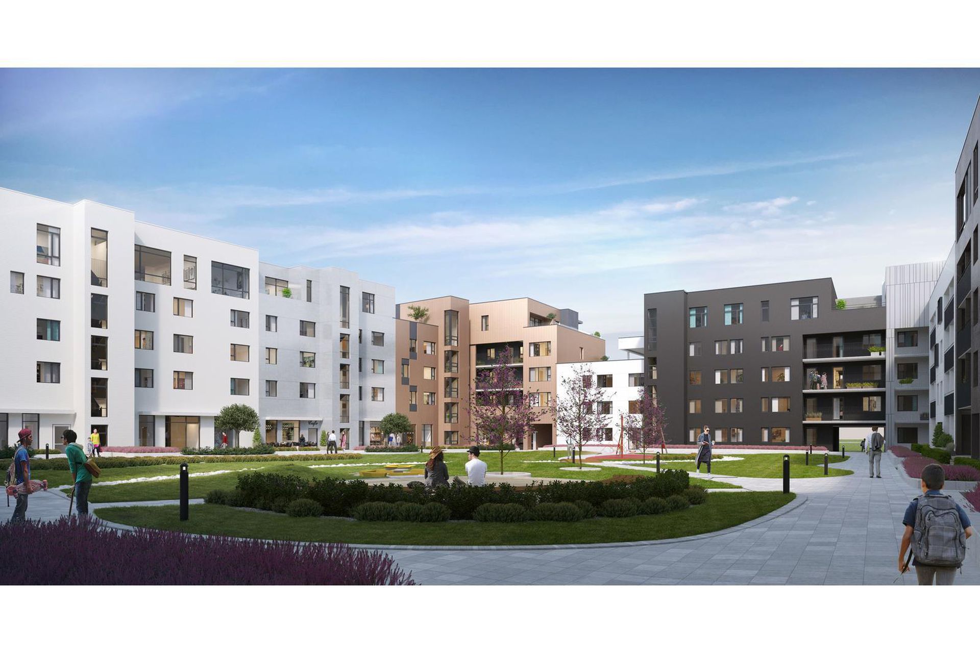 Fálkahlíð 6 - 0501, 102 Reykjavík