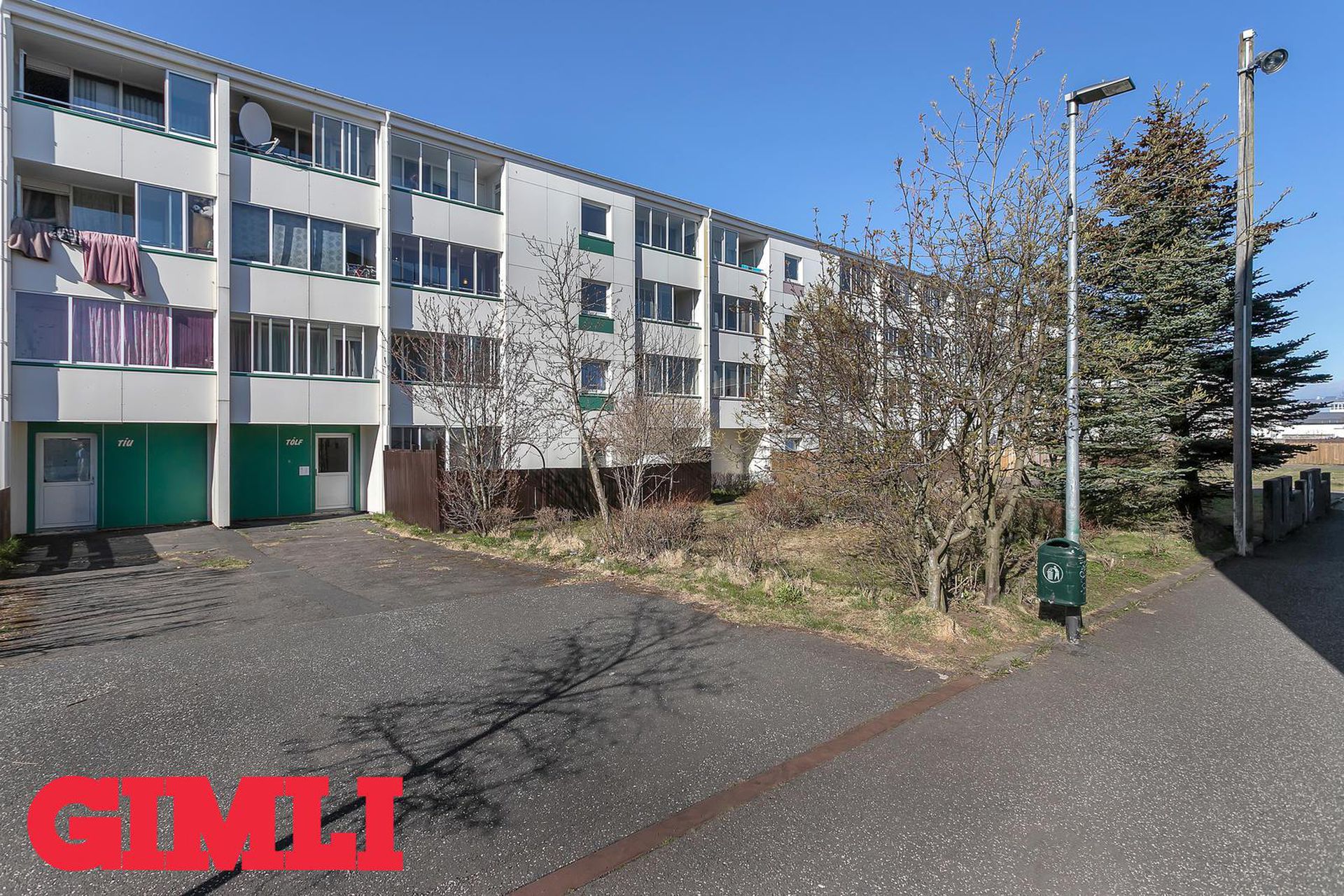 Gyðufell 12, 111 Reykjavík