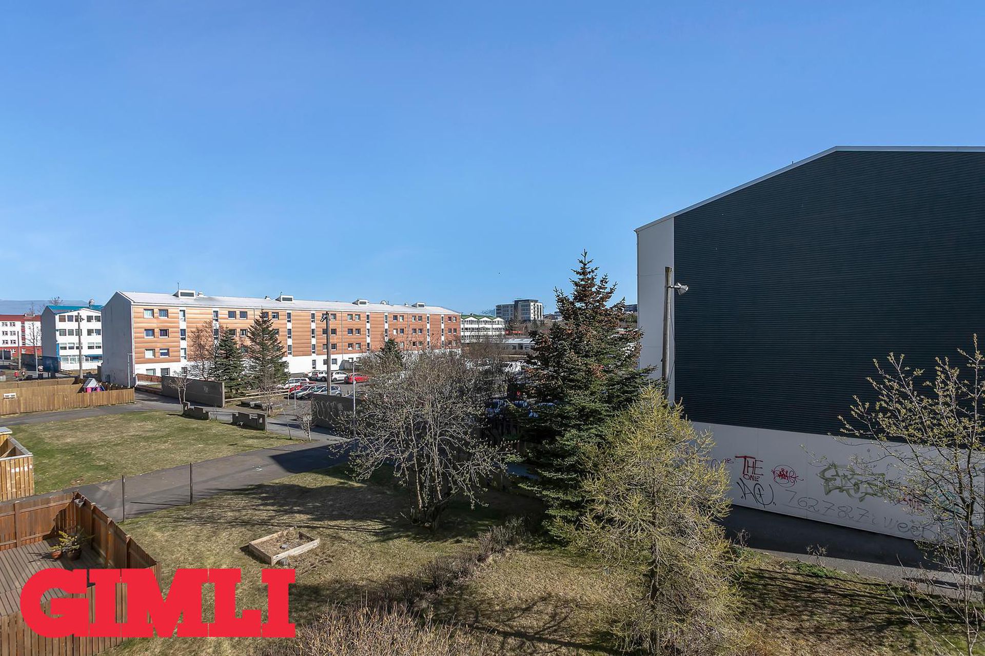 Gyðufell 12, 111 Reykjavík