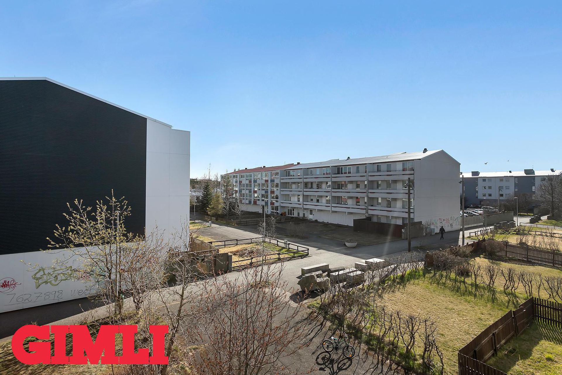 Gyðufell 12, 111 Reykjavík