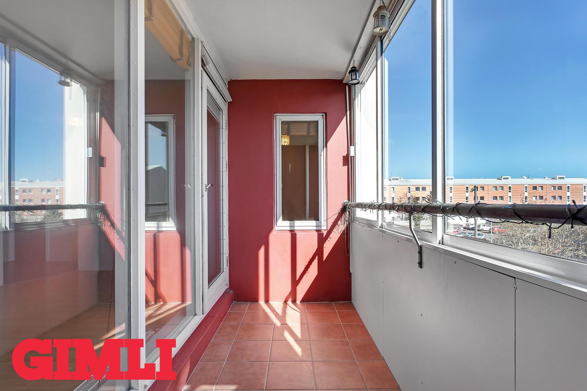 Gyðufell 12, 111 Reykjavík