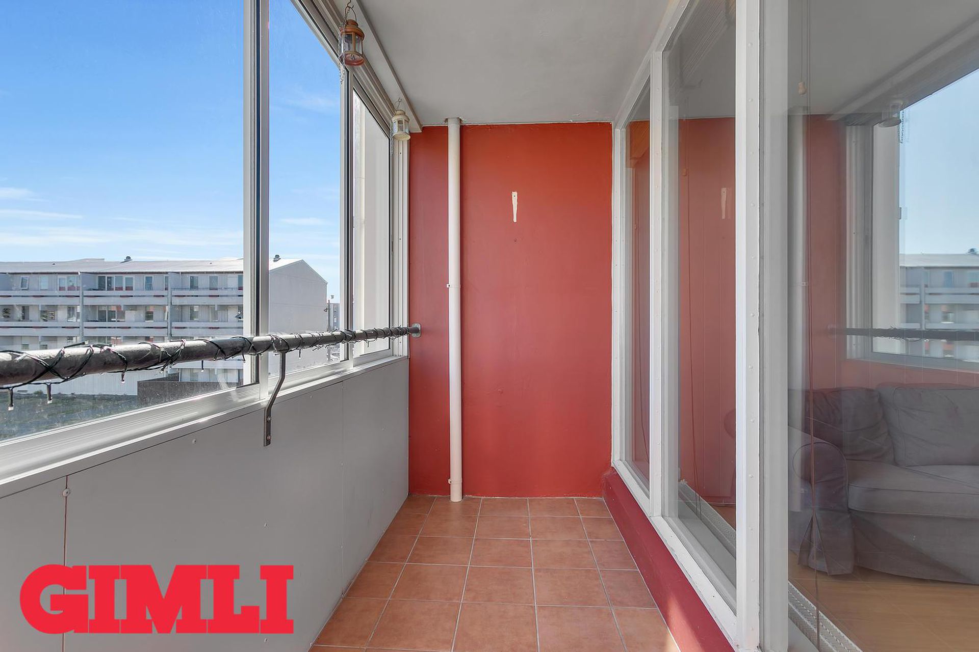 Gyðufell 12, 111 Reykjavík