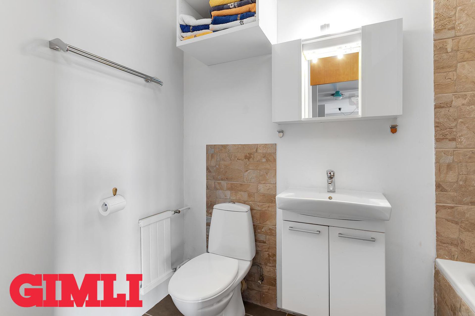 Gyðufell 12, 111 Reykjavík