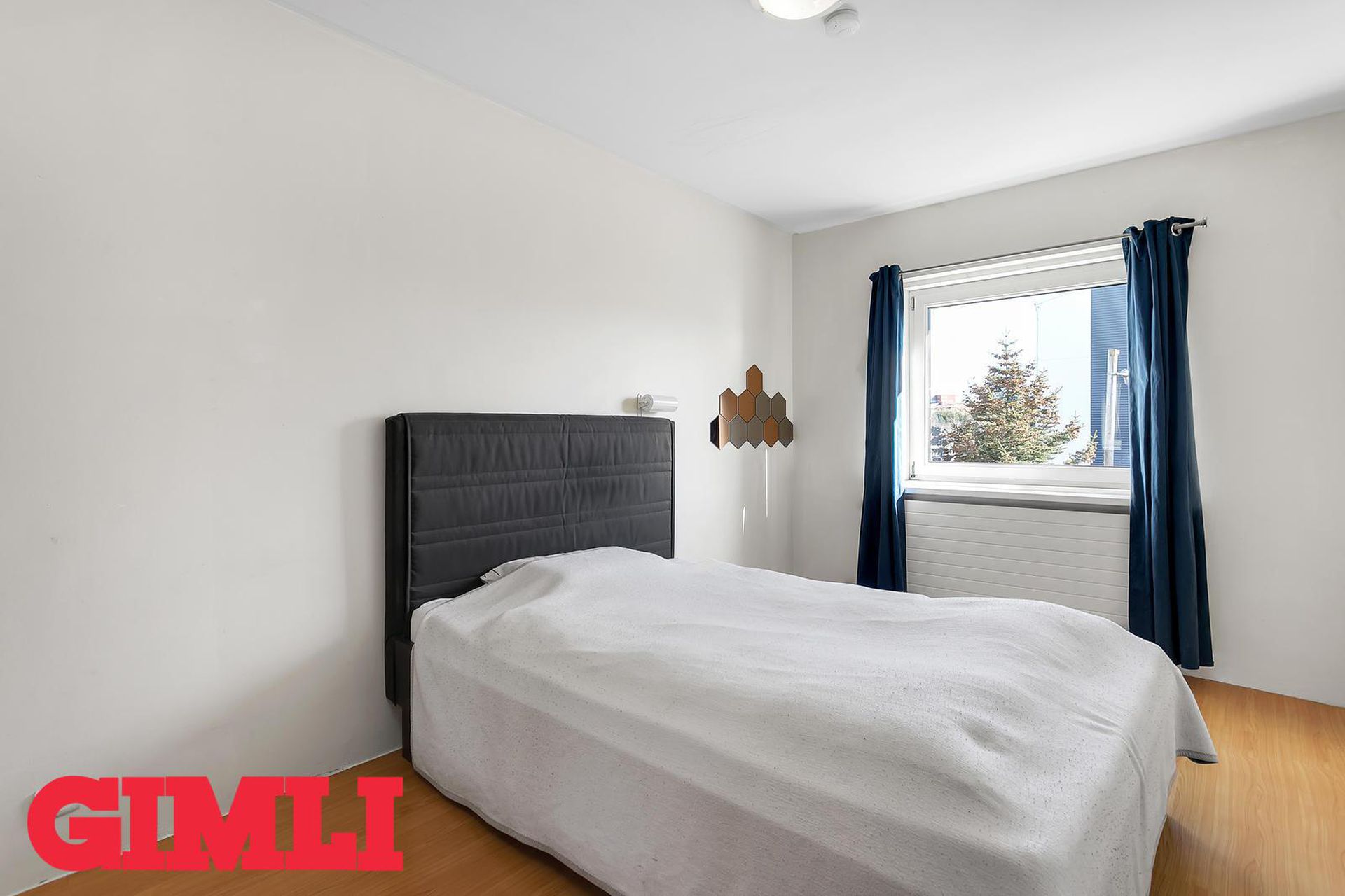 Gyðufell 12, 111 Reykjavík