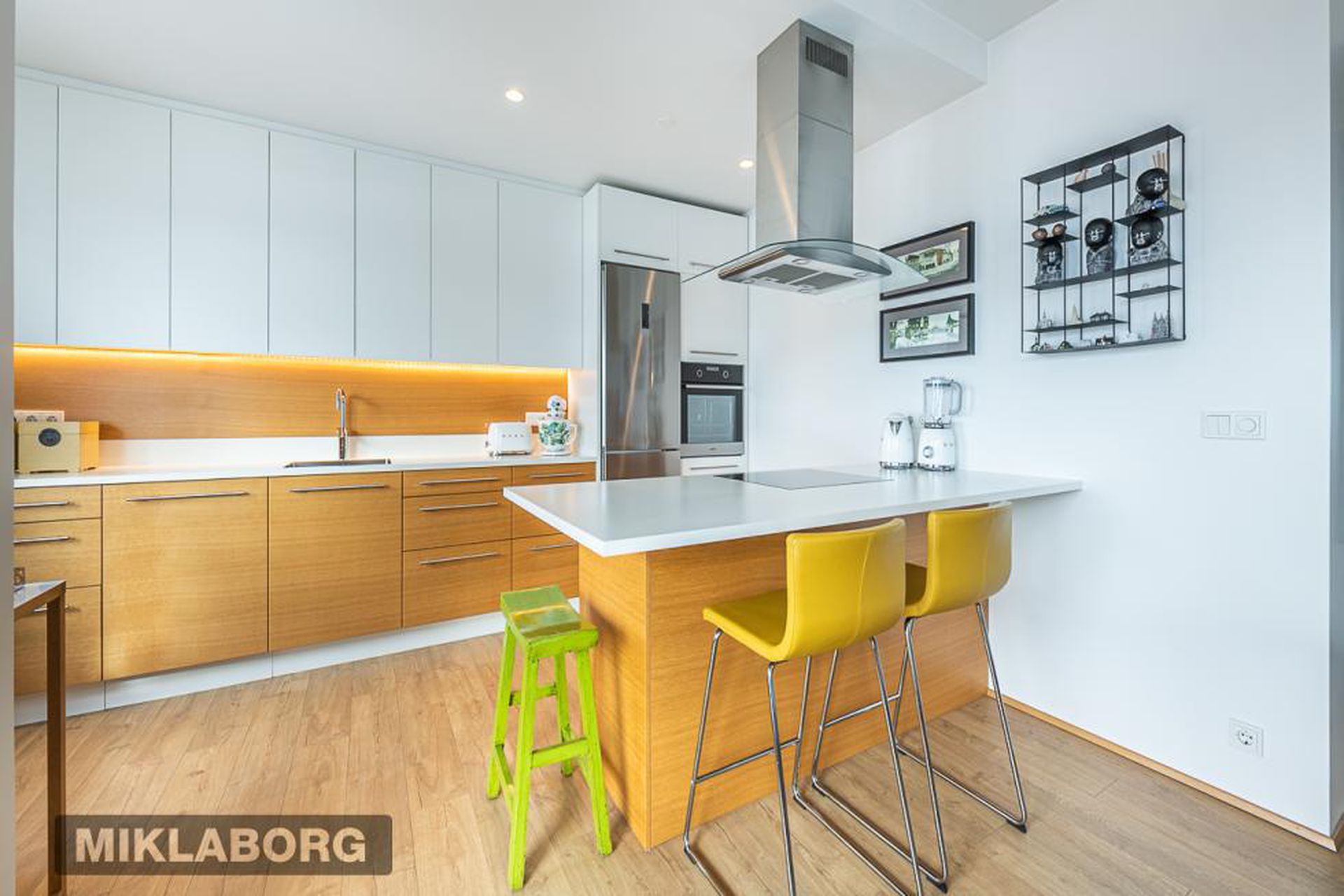 Mánatún 15, 105 Reykjavík