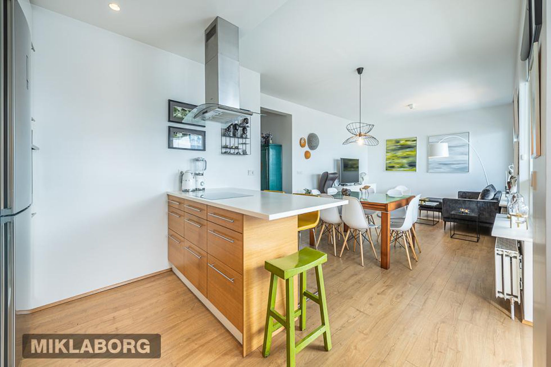 Mánatún 15, 105 Reykjavík