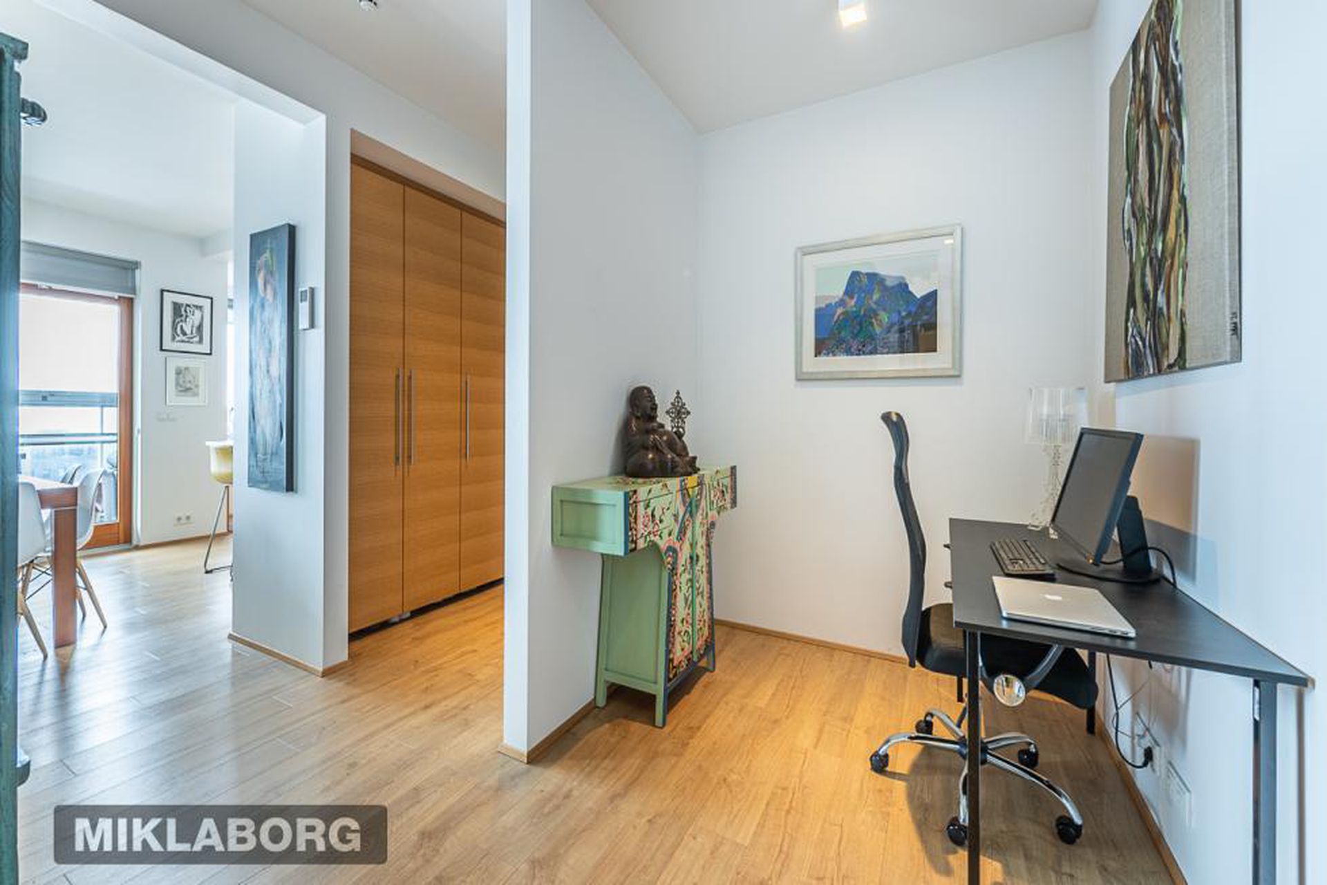 Mánatún 15, 105 Reykjavík