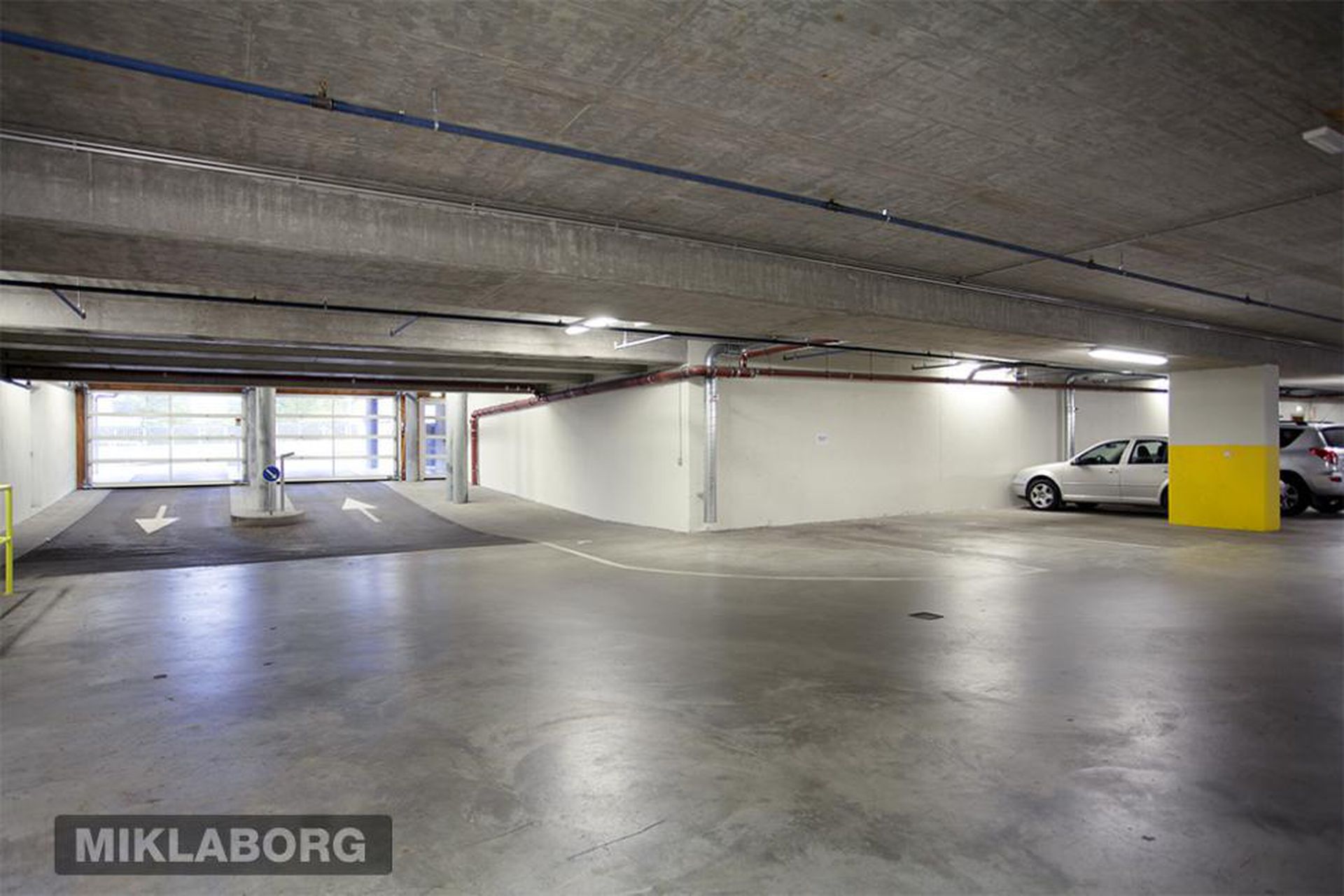 Mánatún 15, 105 Reykjavík