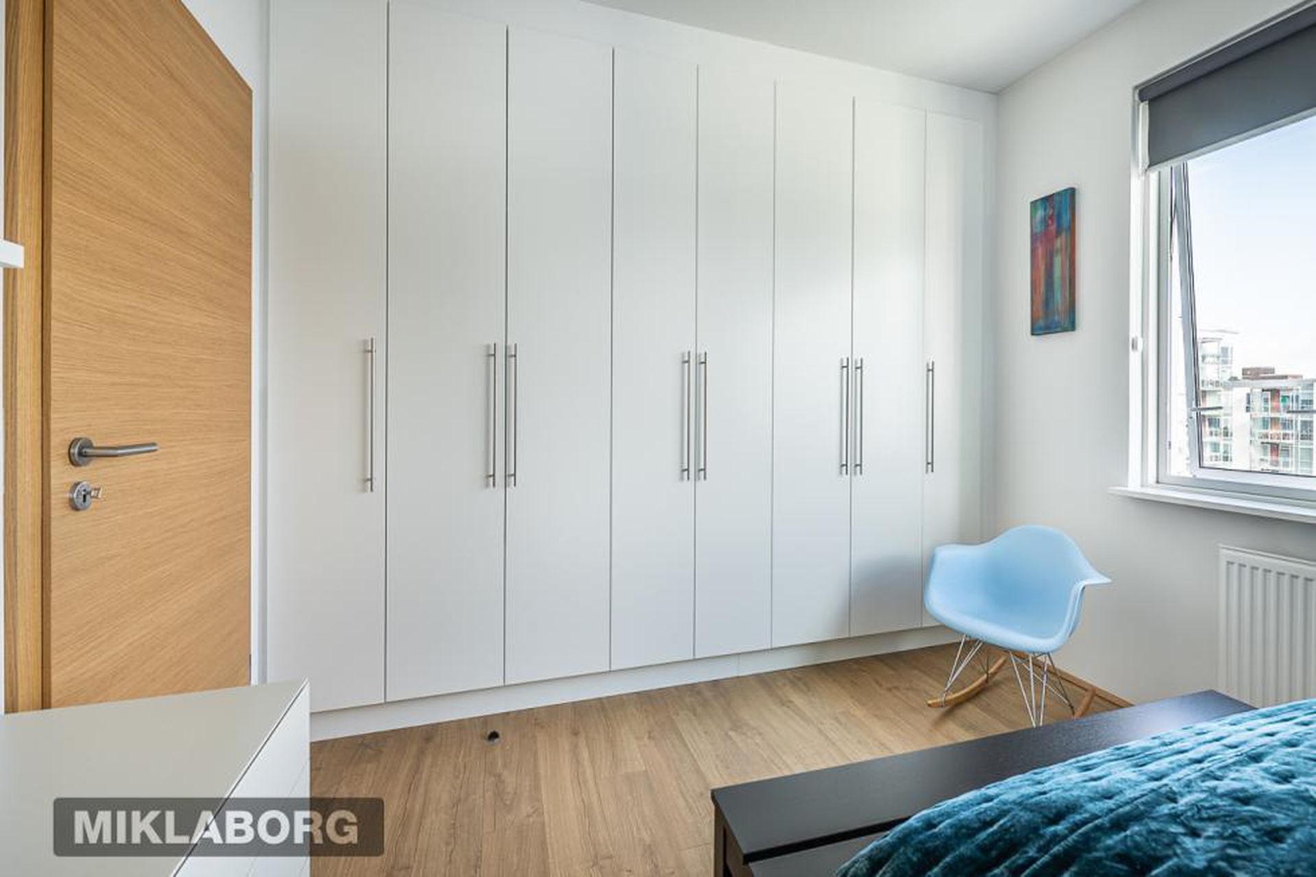 Mánatún 15, 105 Reykjavík