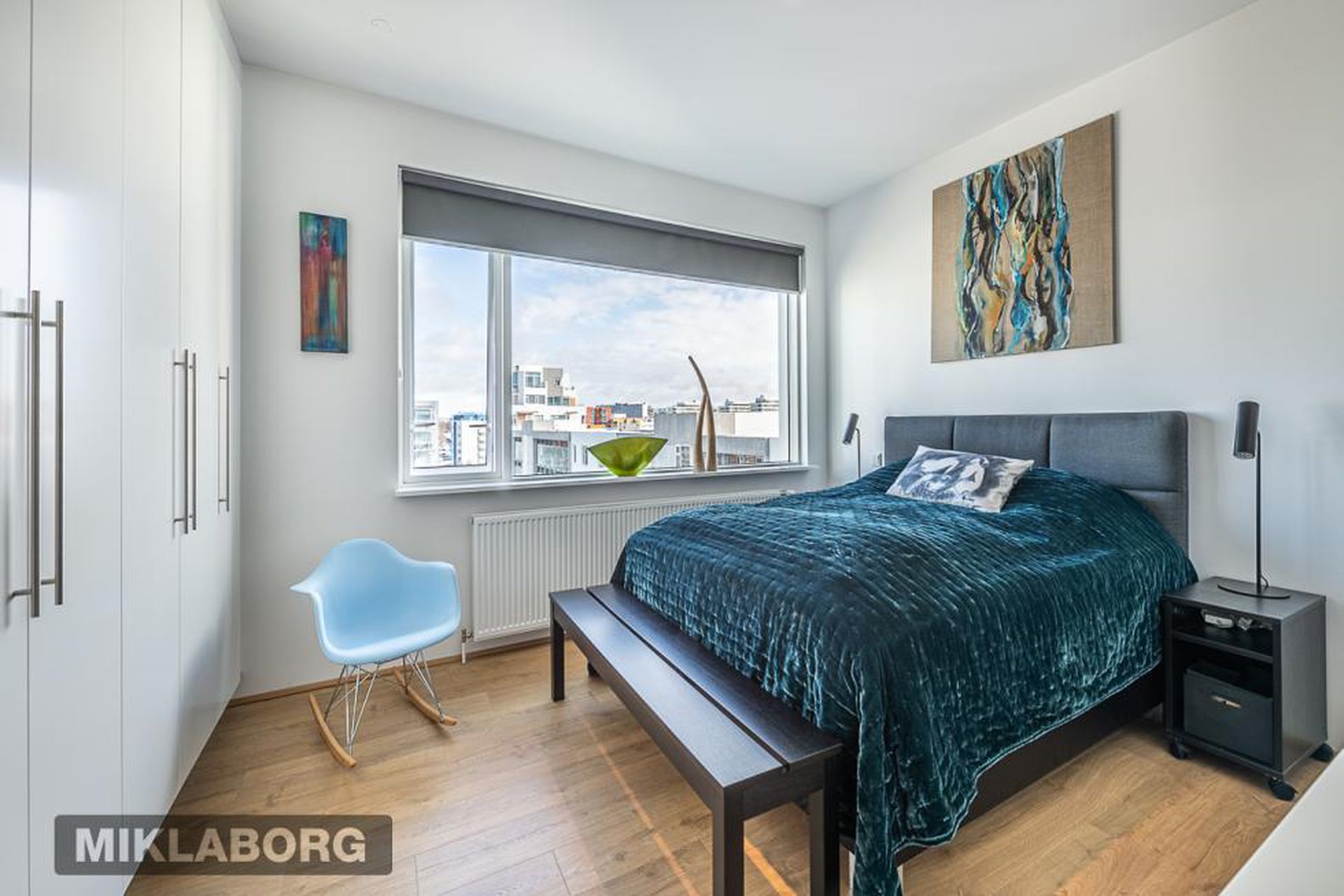 Mánatún 15, 105 Reykjavík