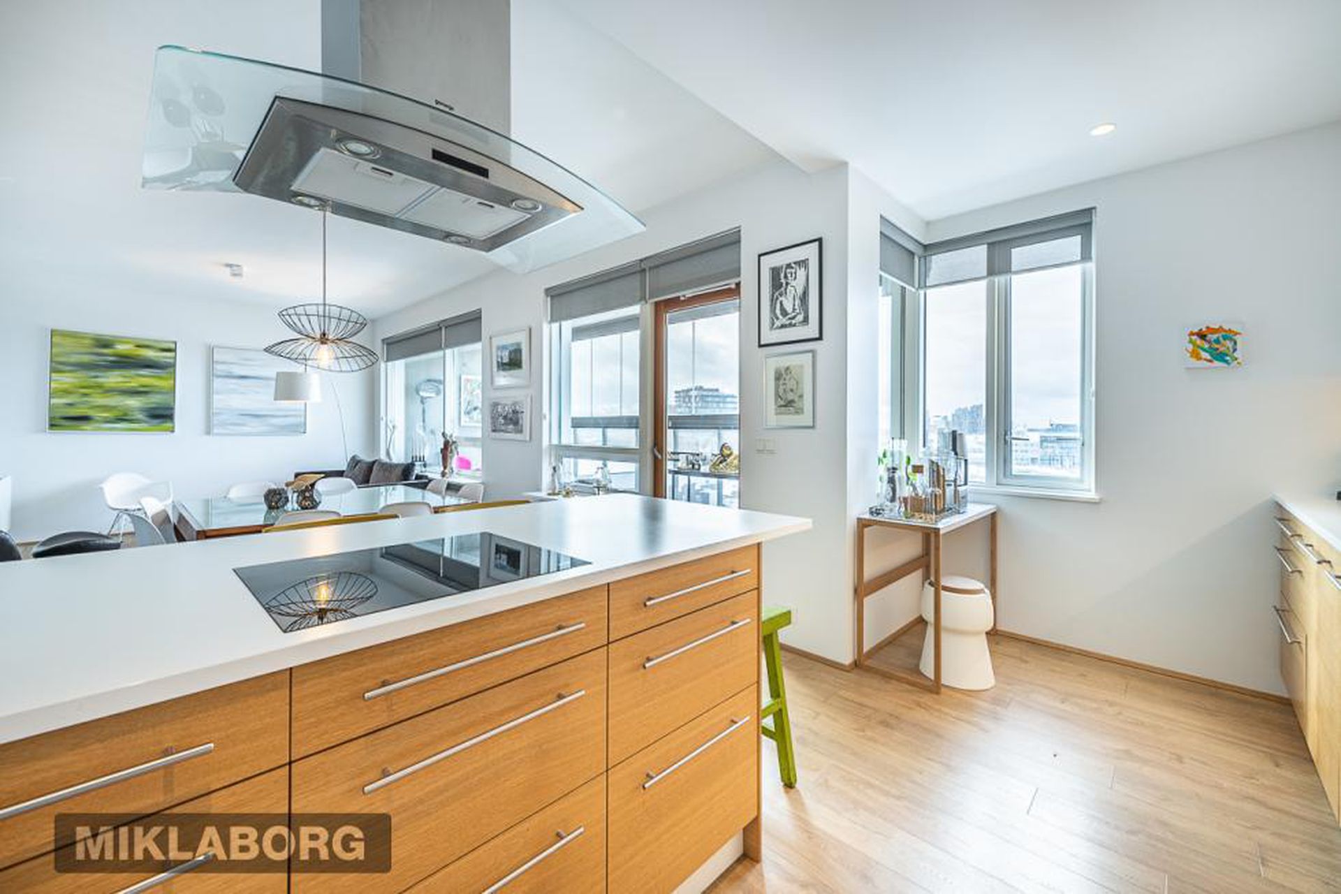 Mánatún 15, 105 Reykjavík