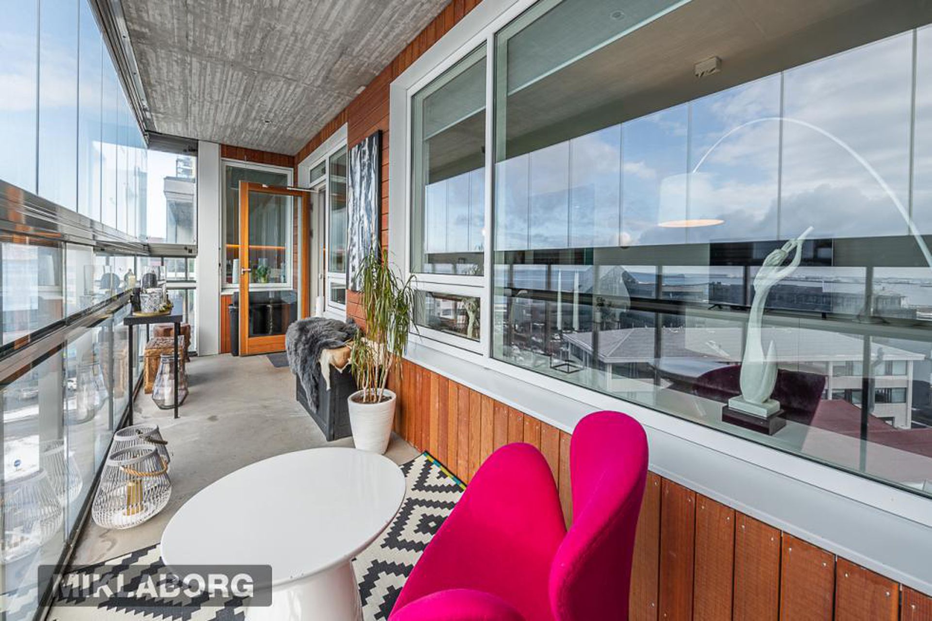 Mánatún 15, 105 Reykjavík