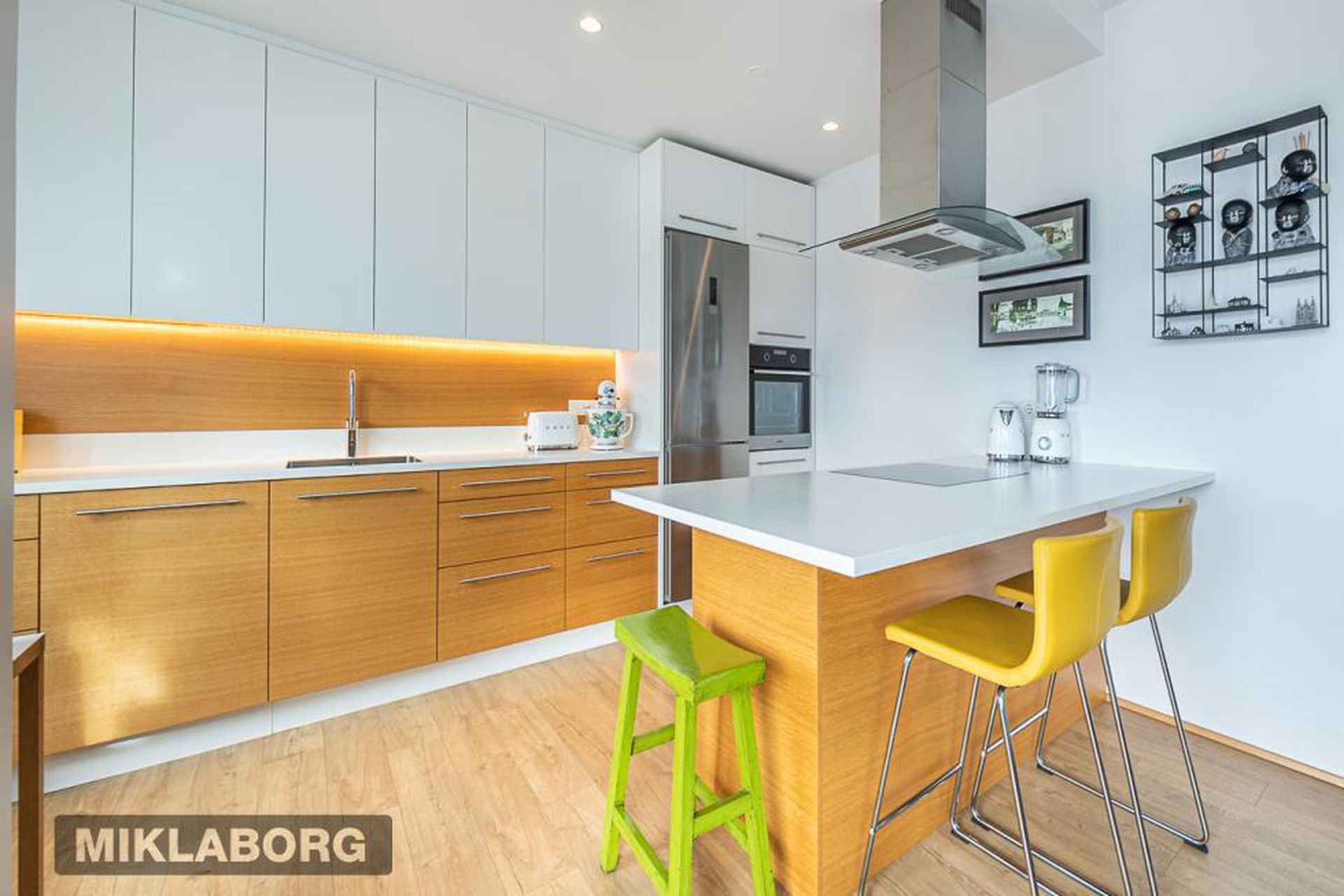 Mánatún 15, 105 Reykjavík