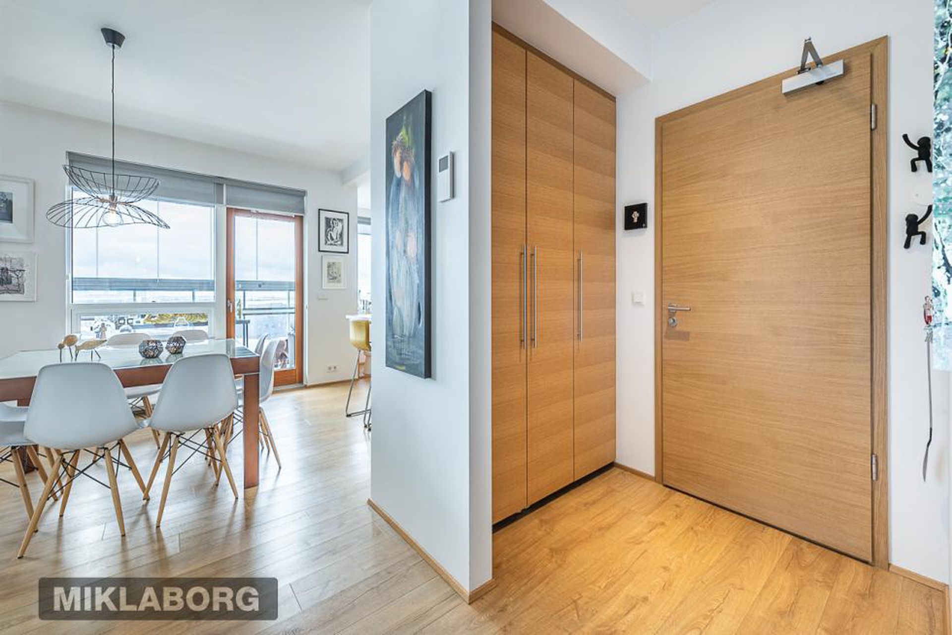 Mánatún 15, 105 Reykjavík