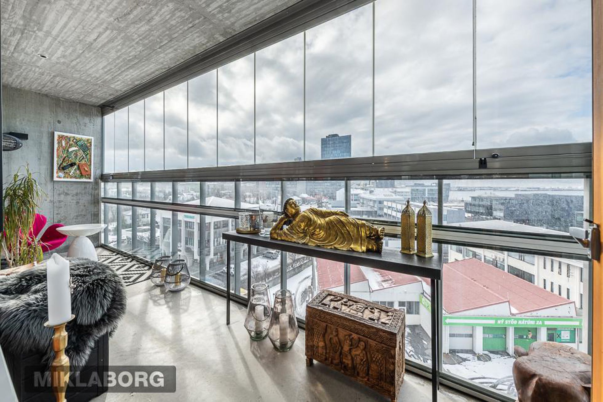 Mánatún 15, 105 Reykjavík