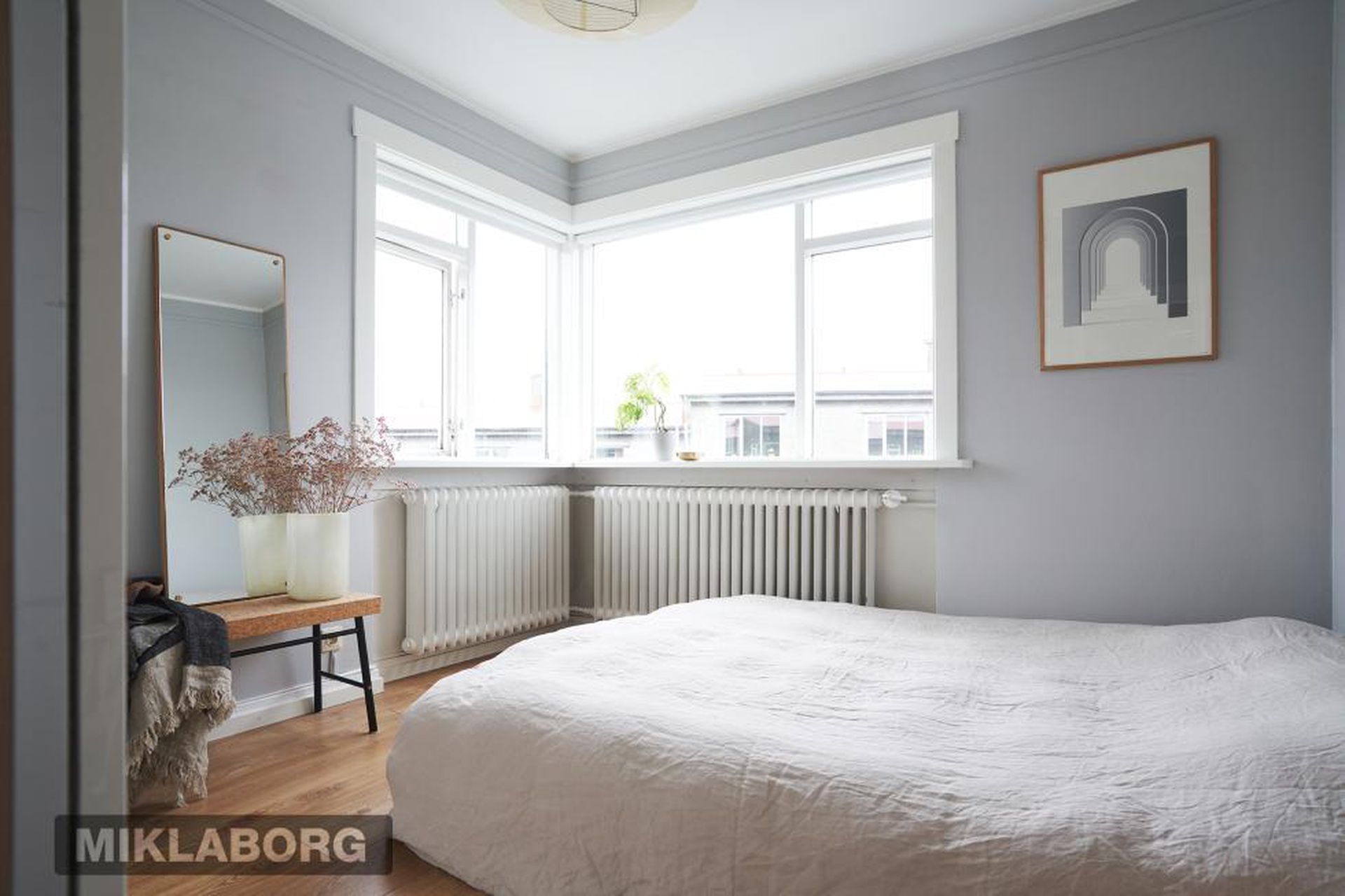 Hofsvallagata 21, 101 Reykjavík
