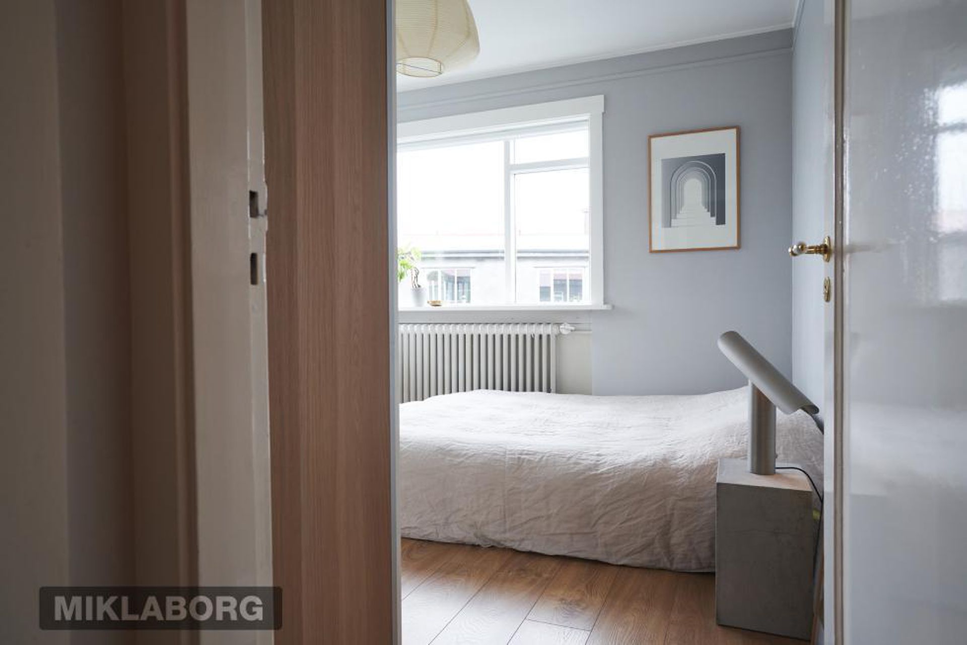 Hofsvallagata 21, 101 Reykjavík