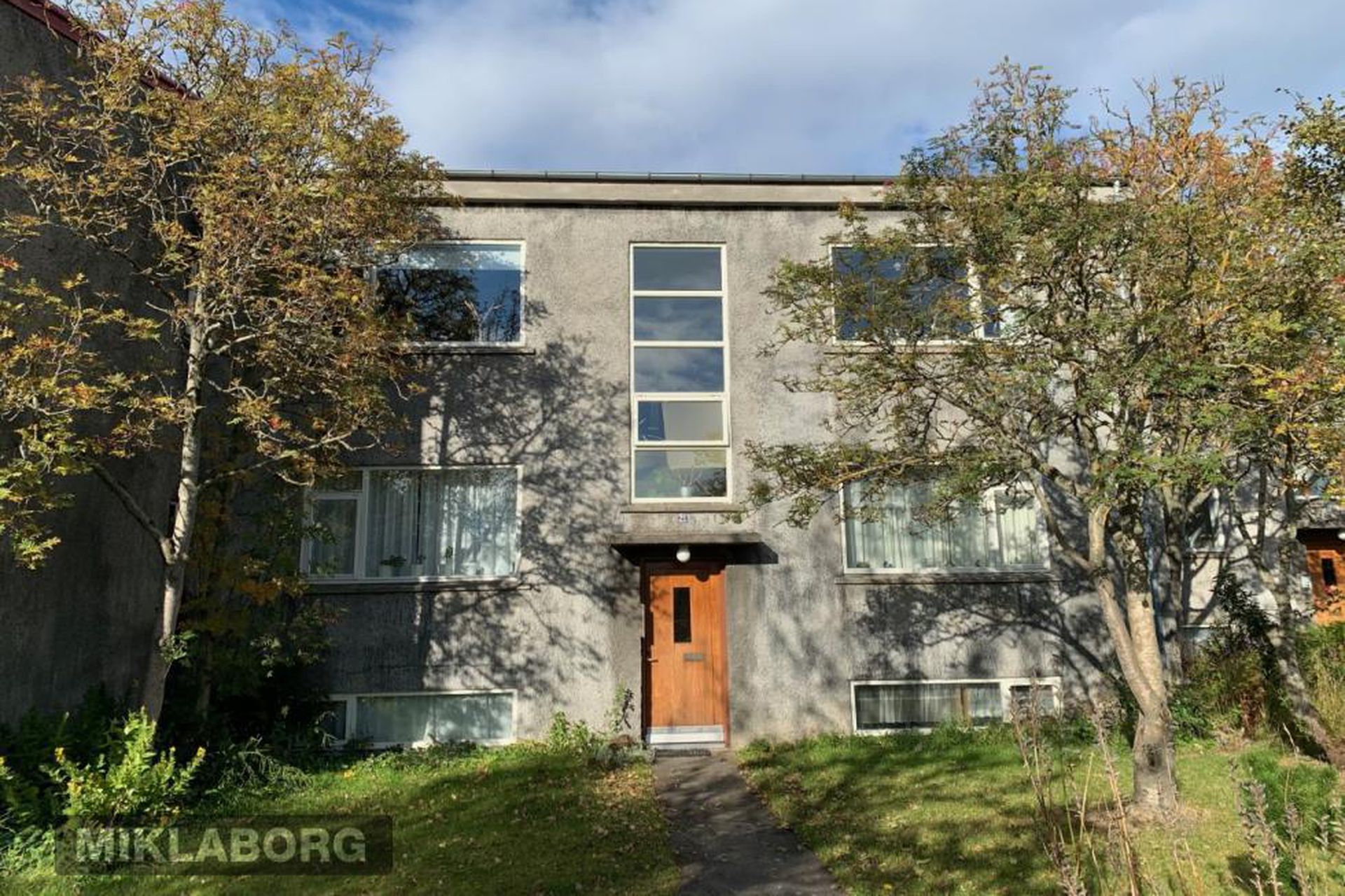 Hofsvallagata 21, 101 Reykjavík