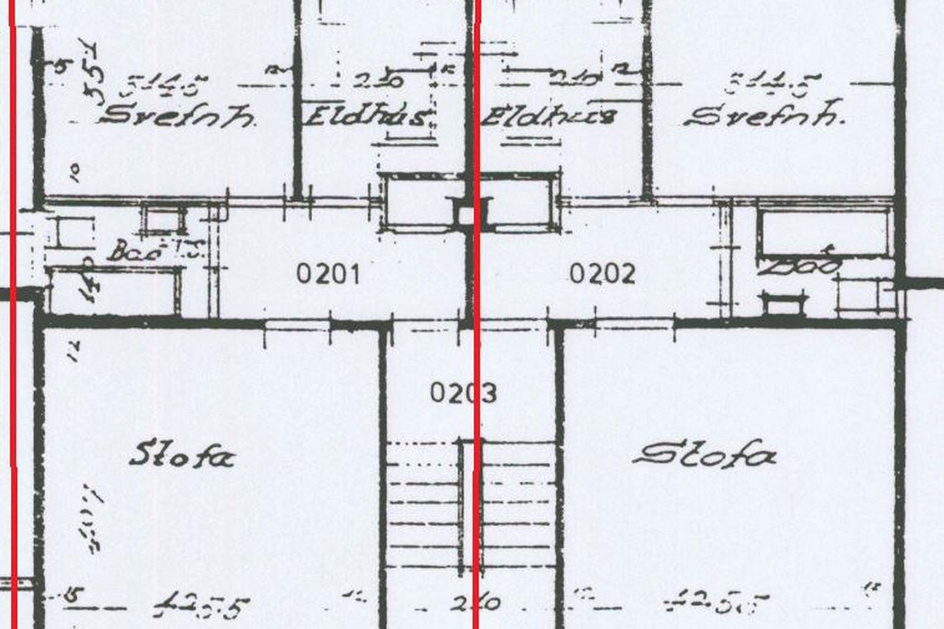 Hofsvallagata 21, 101 Reykjavík