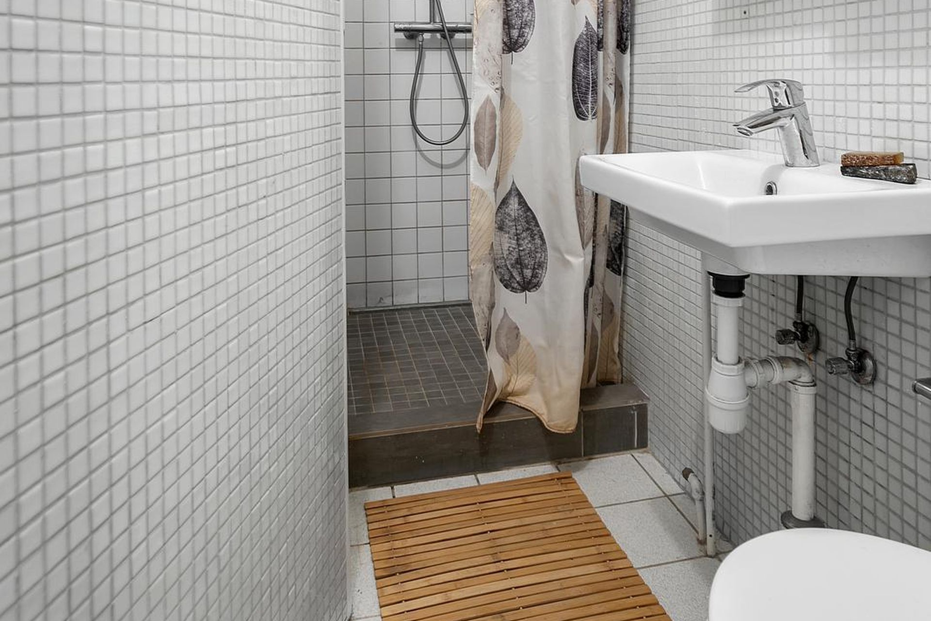 Hallveigarstígur 6, 101 Reykjavík