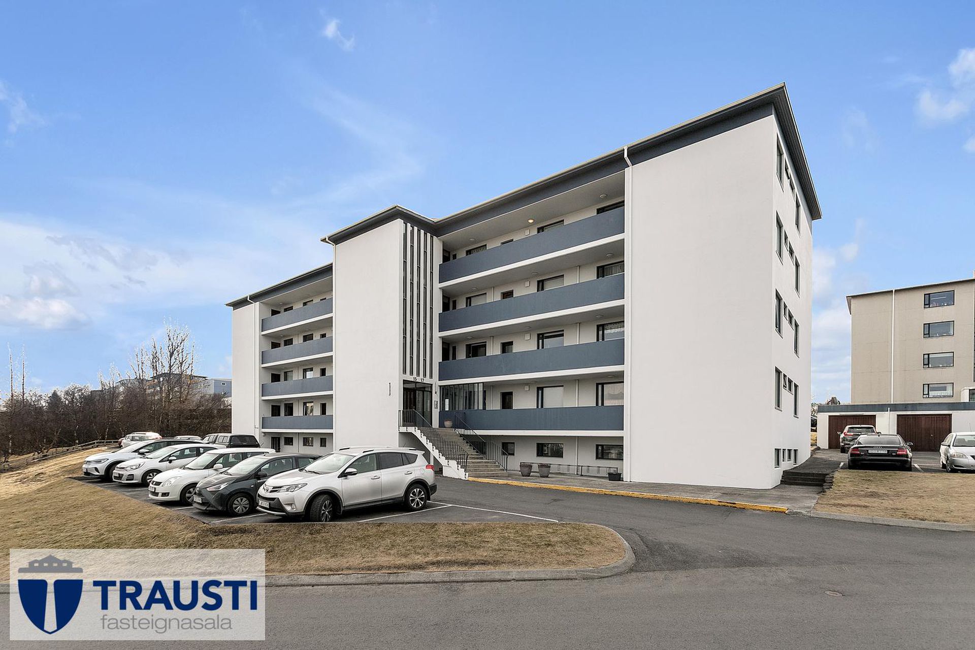 Ásbraut 17, 200 Kópavogur