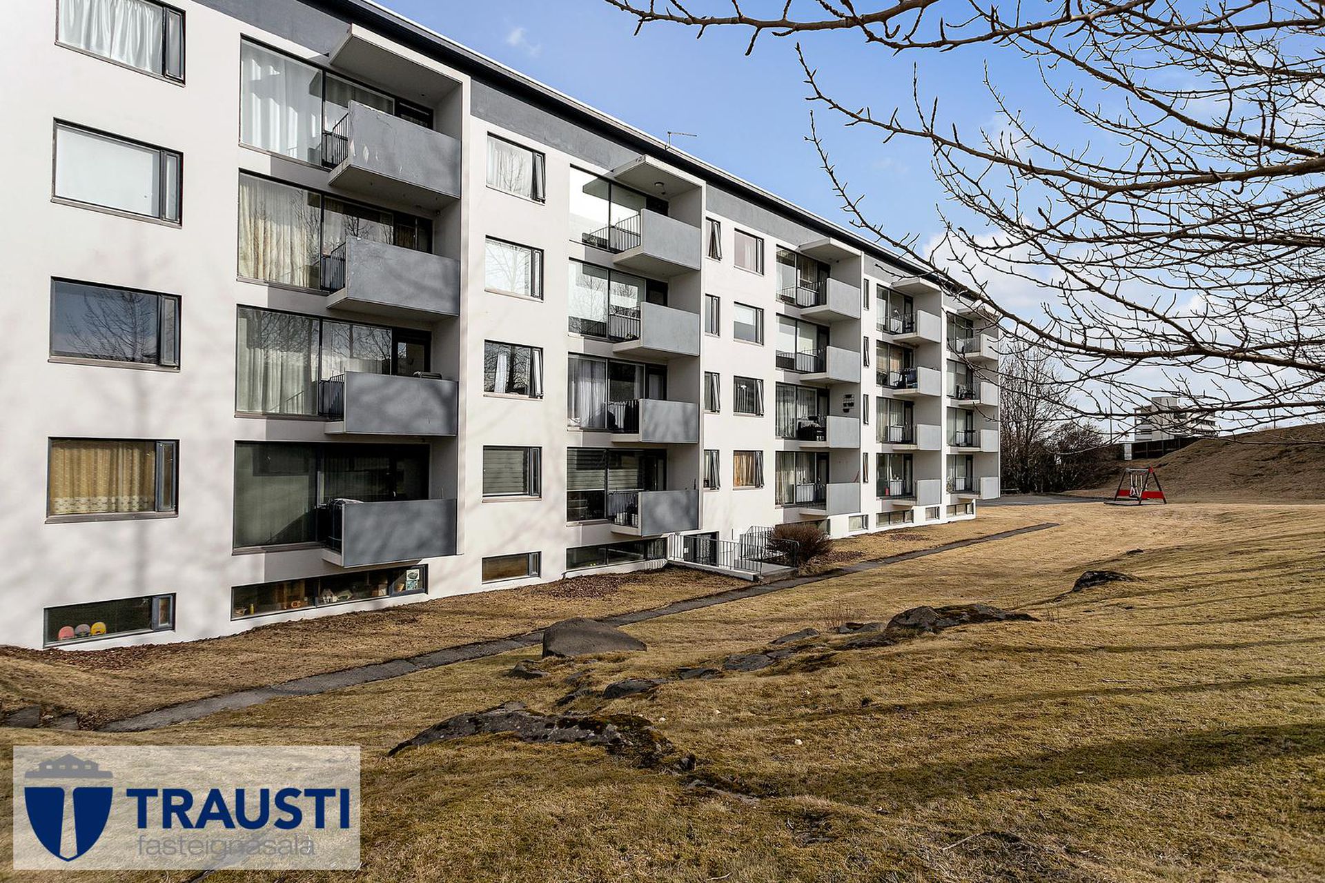 Ásbraut 17, 200 Kópavogur