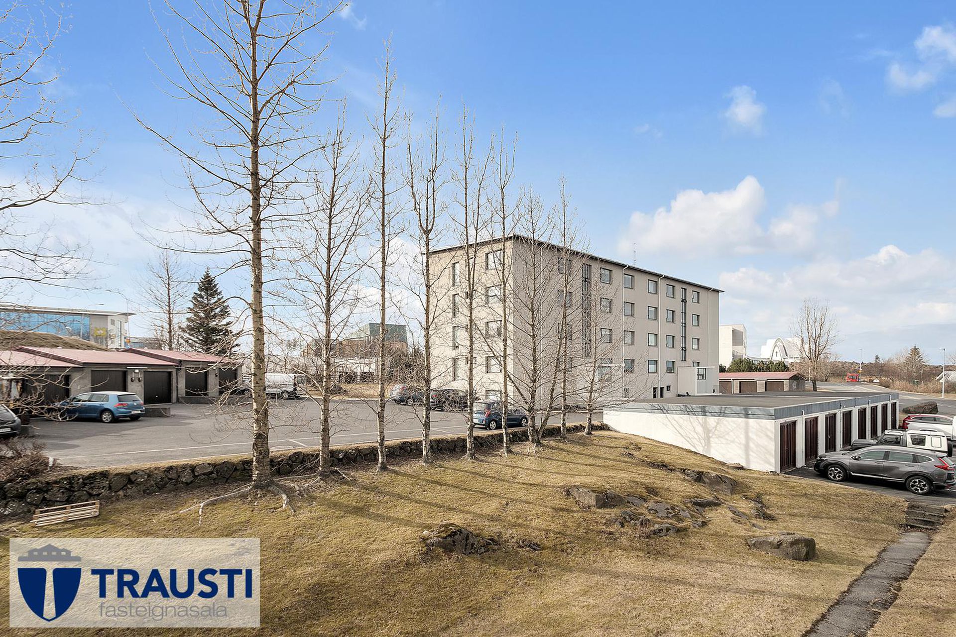 Ásbraut 17, 200 Kópavogur