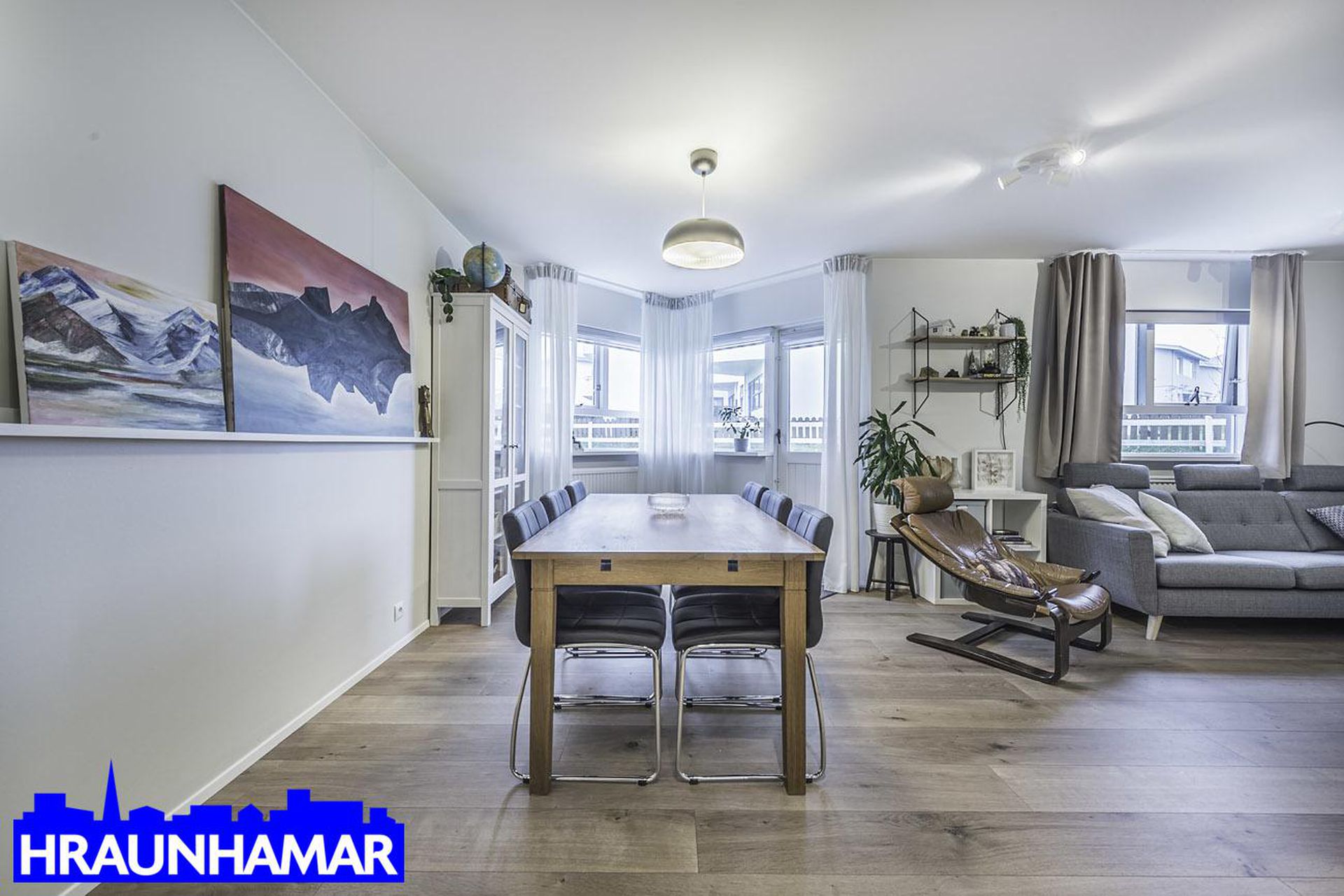 Jöklafold 43, 112 Reykjavík