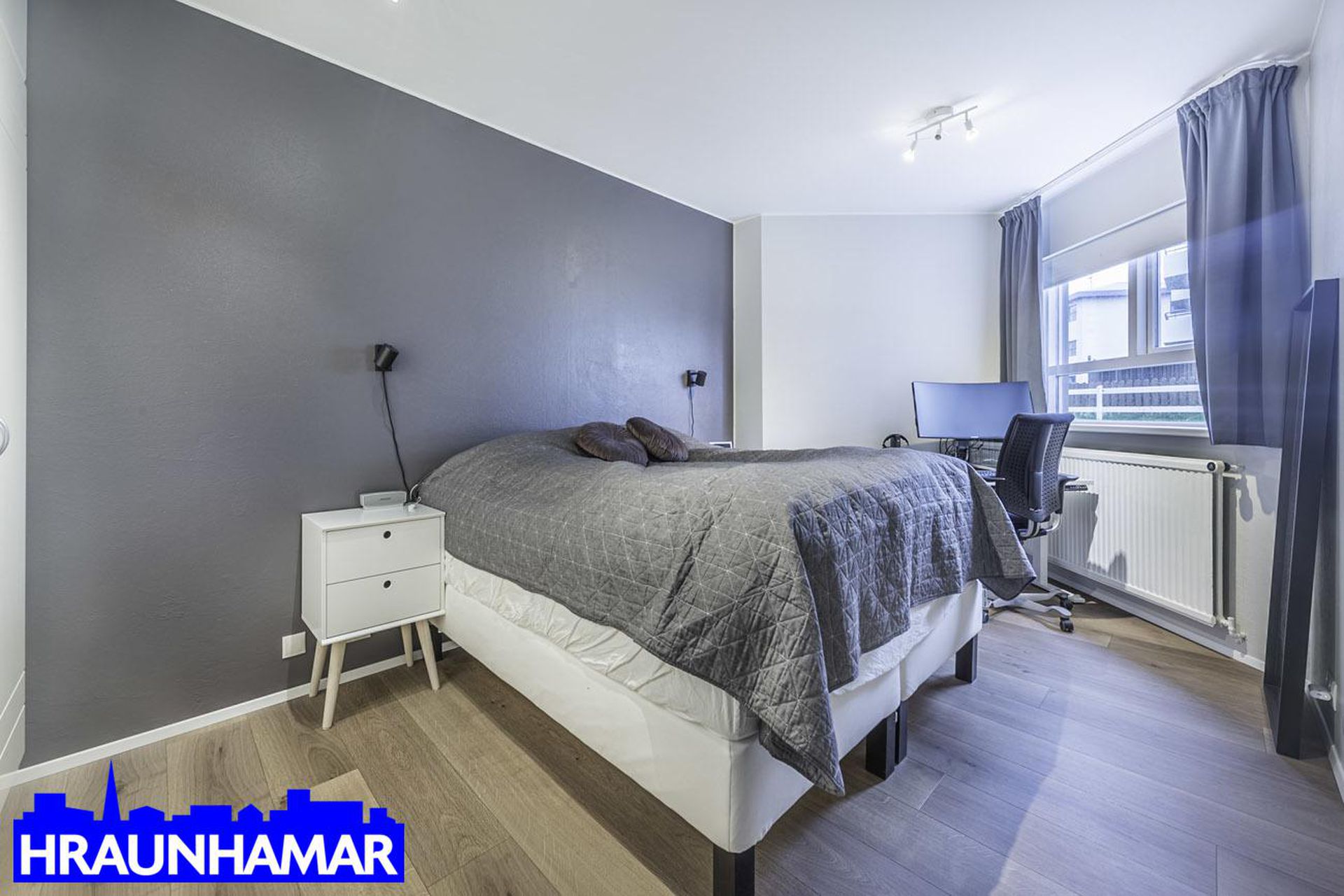 Jöklafold 43, 112 Reykjavík