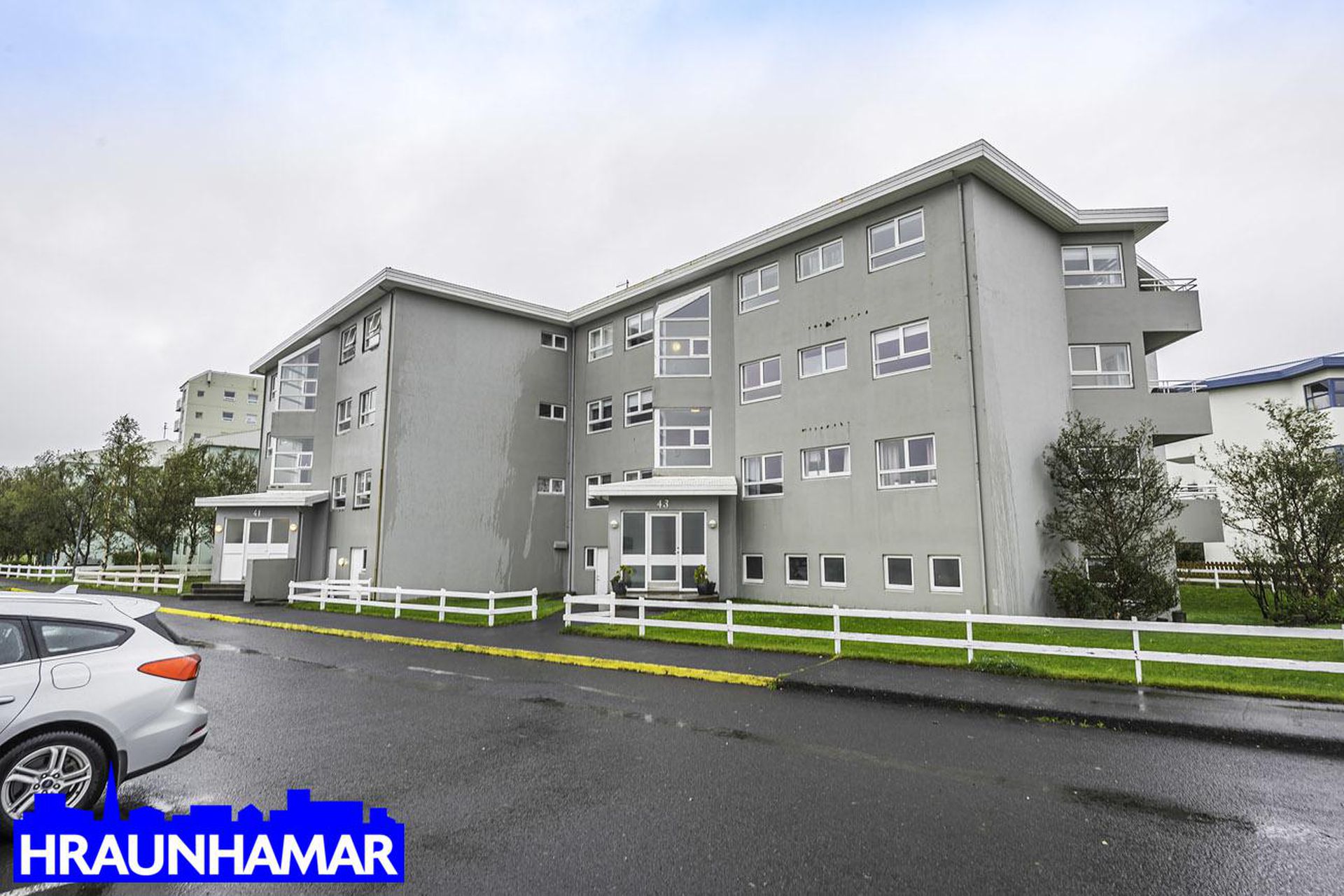 Jöklafold 43, 112 Reykjavík