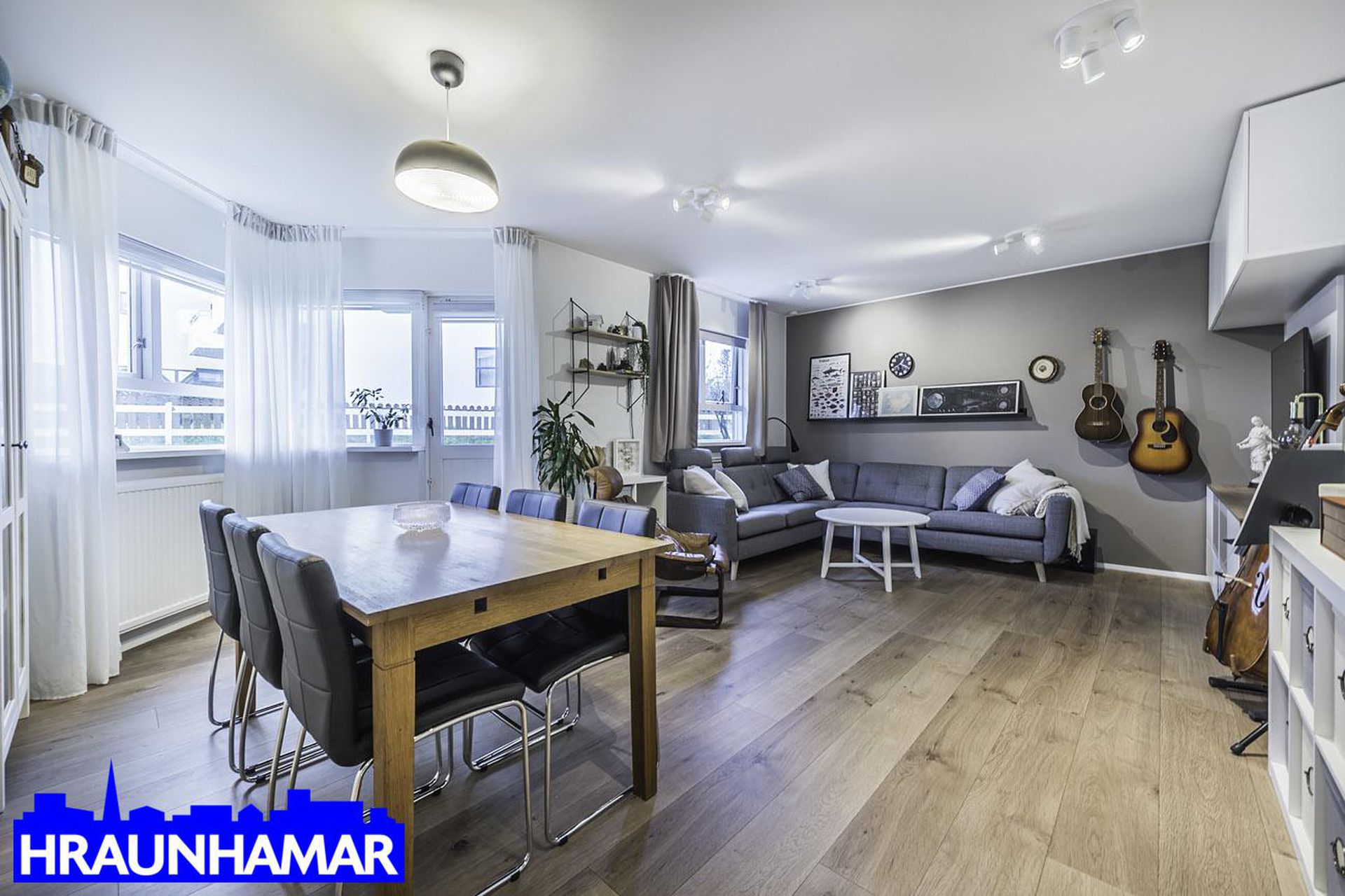 Jöklafold 43, 112 Reykjavík