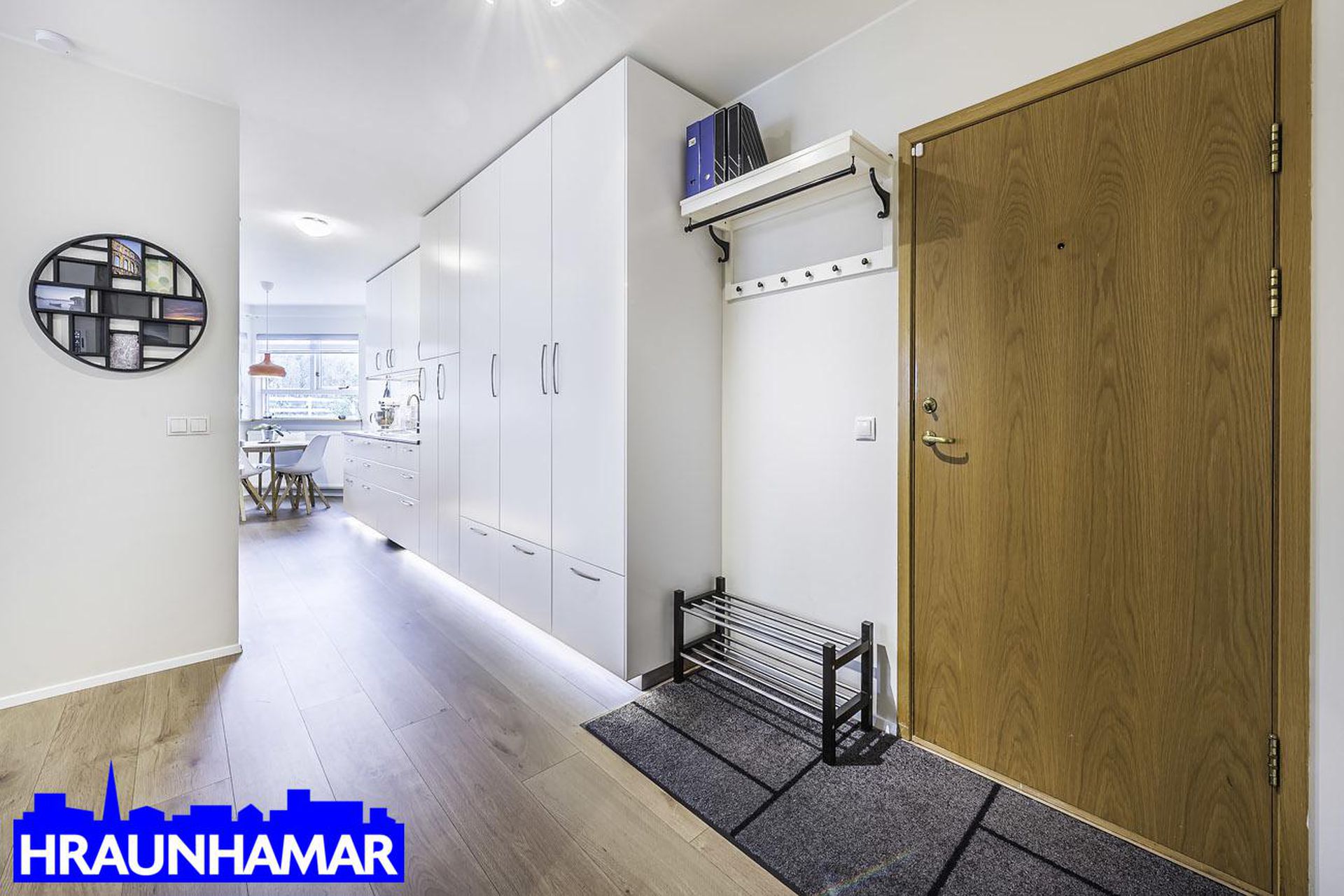 Jöklafold 43, 112 Reykjavík