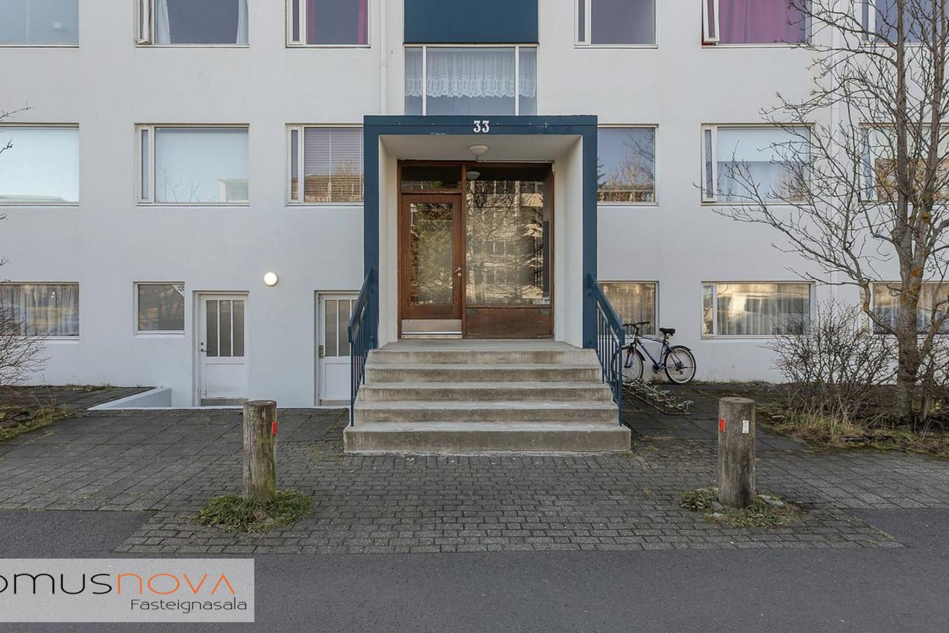 Meistaravellir 33, 107 Reykjavík