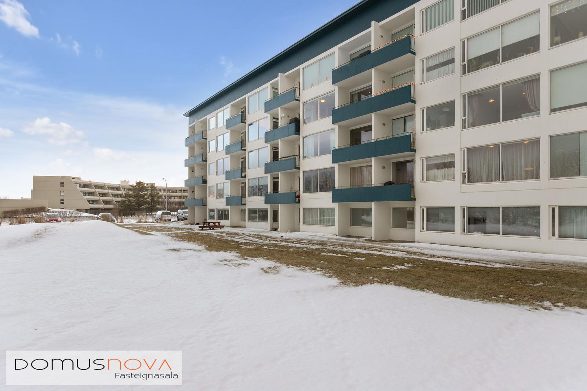 Meistaravellir 33, 107 Reykjavík