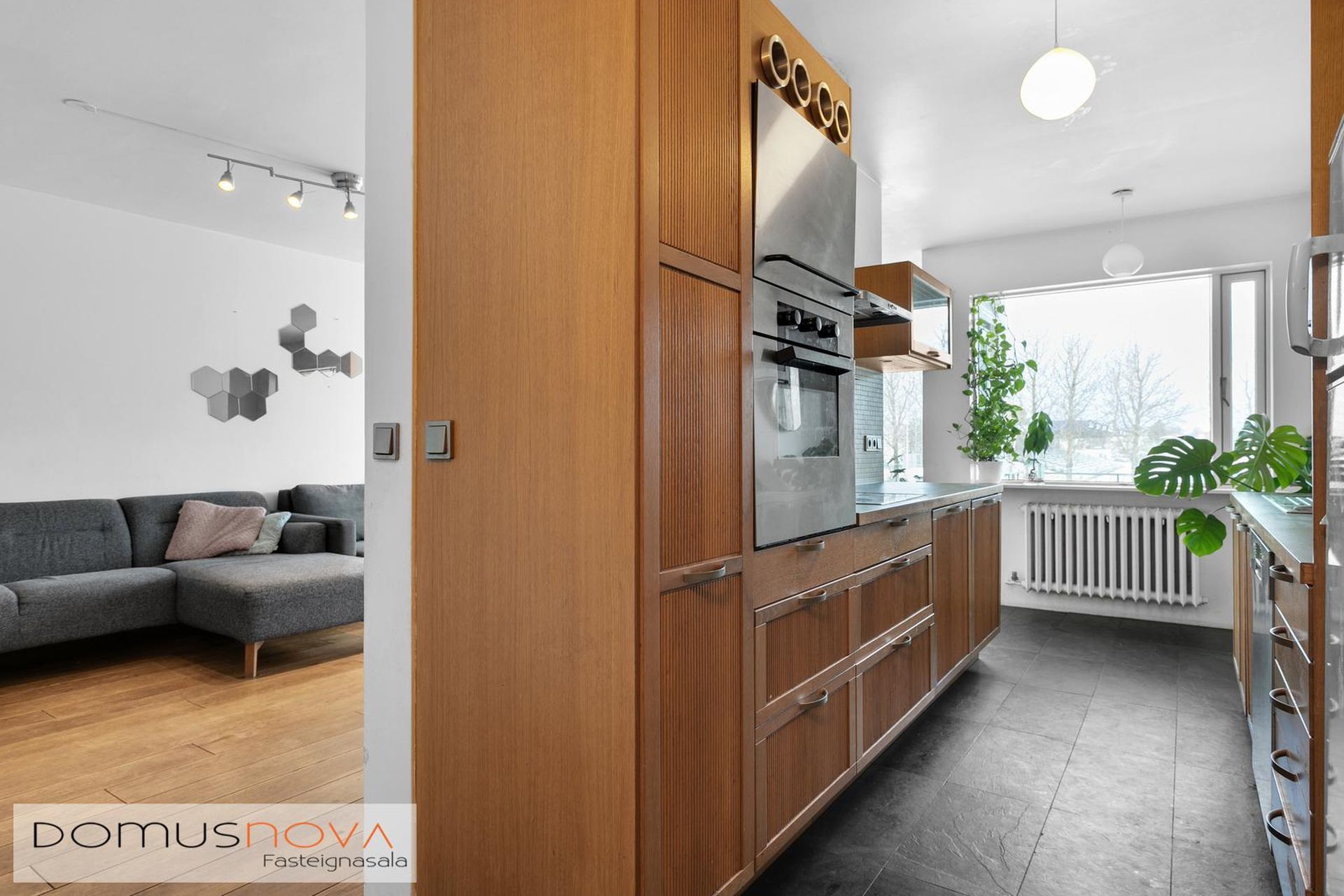 Meistaravellir 33, 107 Reykjavík