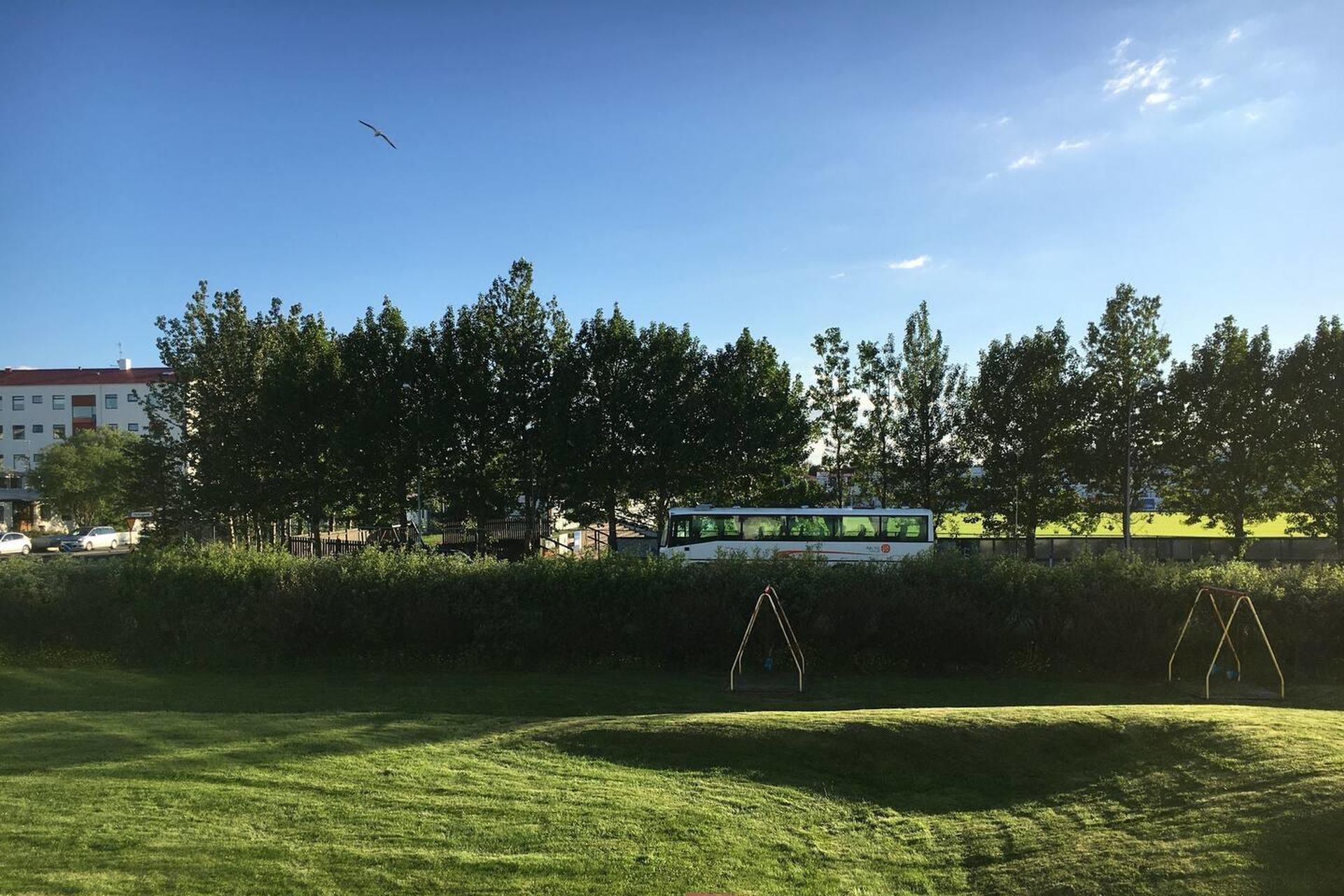 Meistaravellir 33, 107 Reykjavík