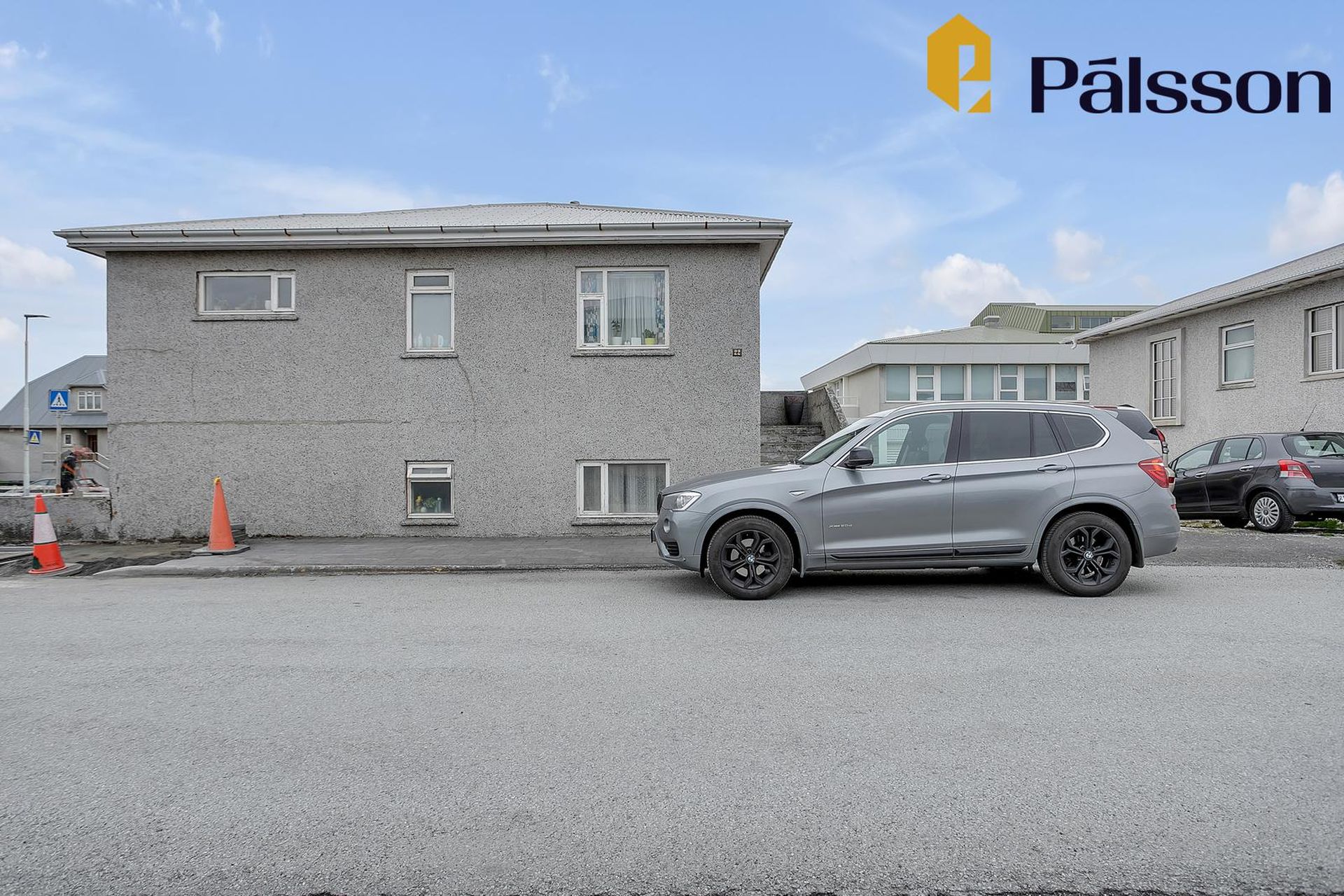 Suðurgata 22, 230 Reykjanesbær