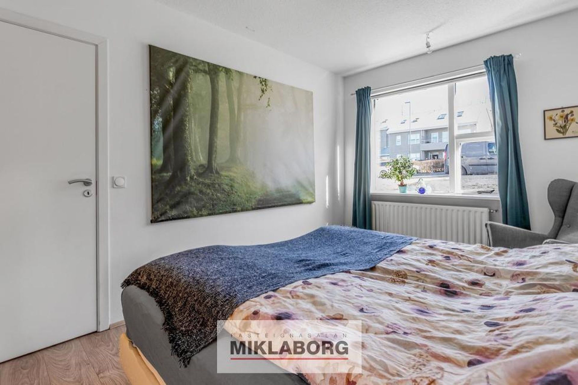 Traðarberg 23, 221 Hafnarfjörður