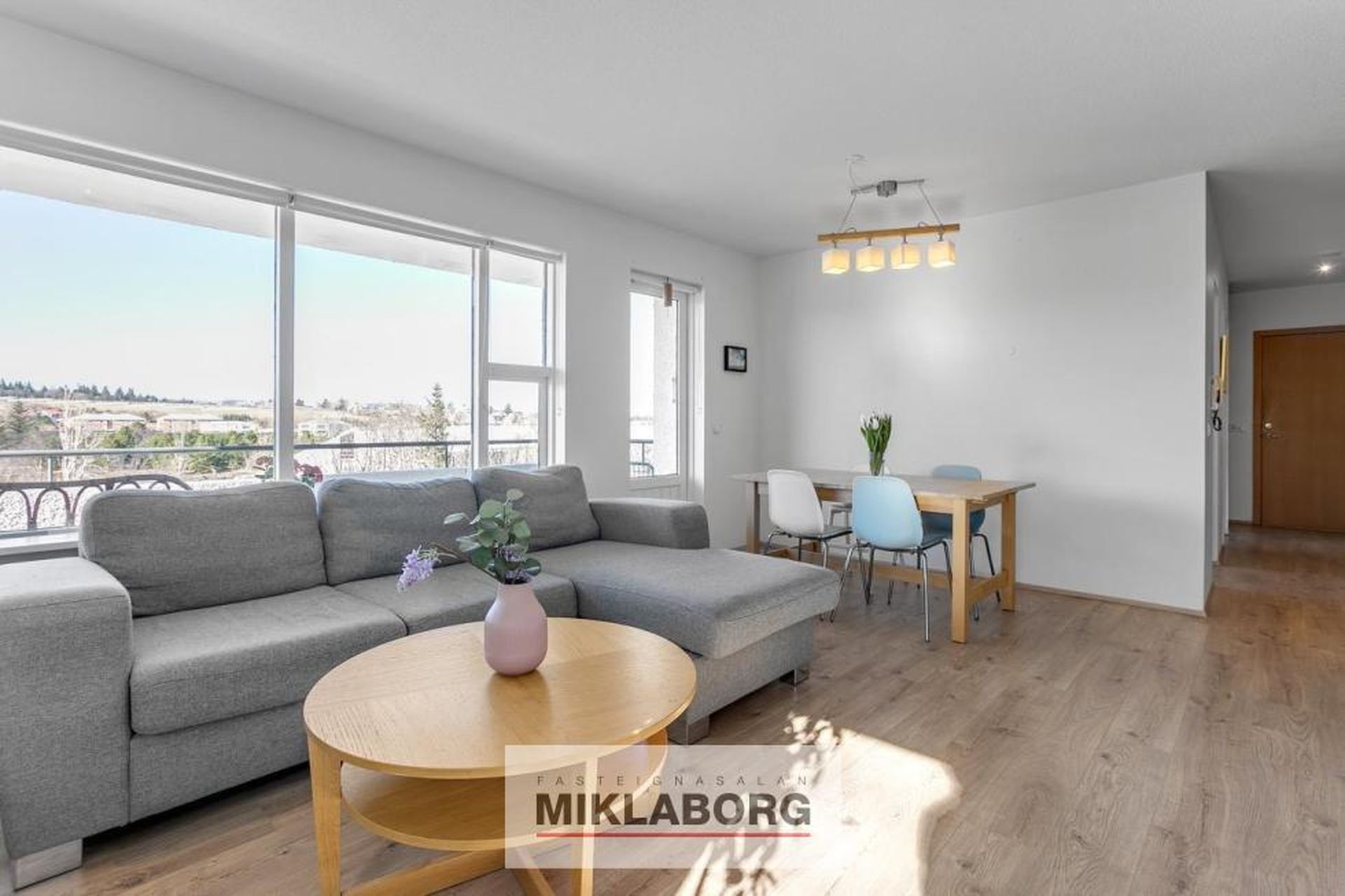 Traðarberg 23, 221 Hafnarfjörður