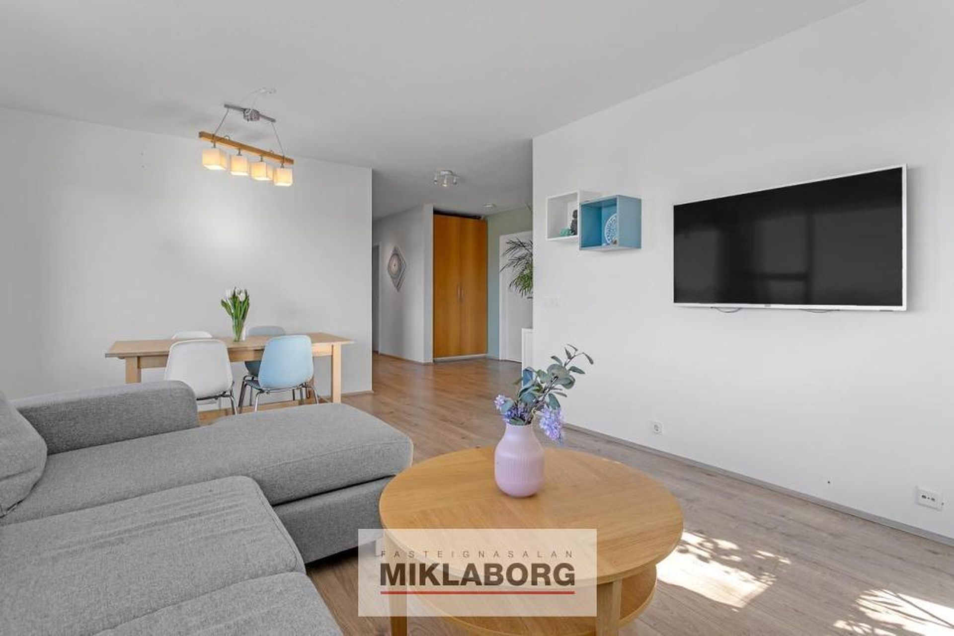 Traðarberg 23, 221 Hafnarfjörður