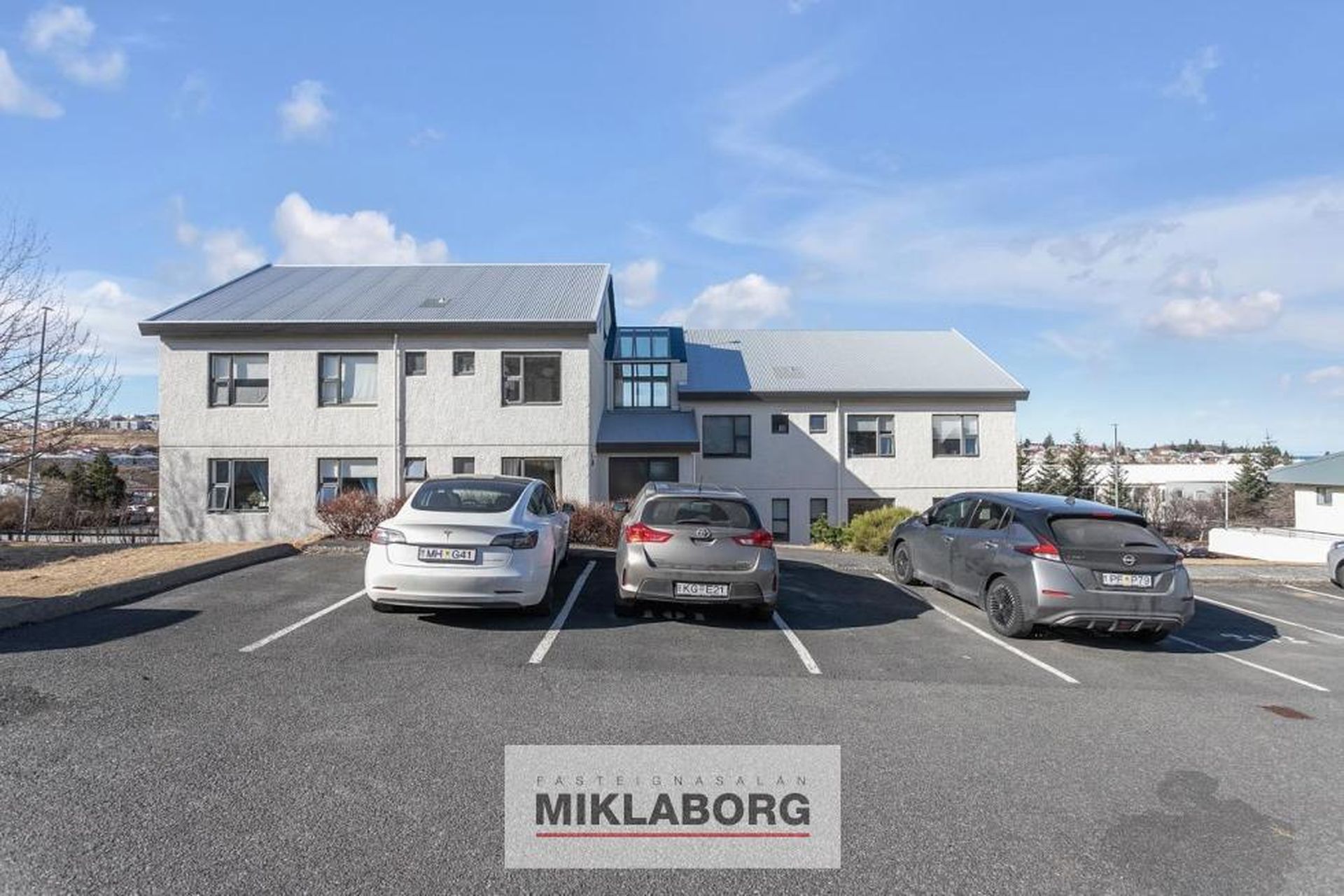 Traðarberg 23, 221 Hafnarfjörður