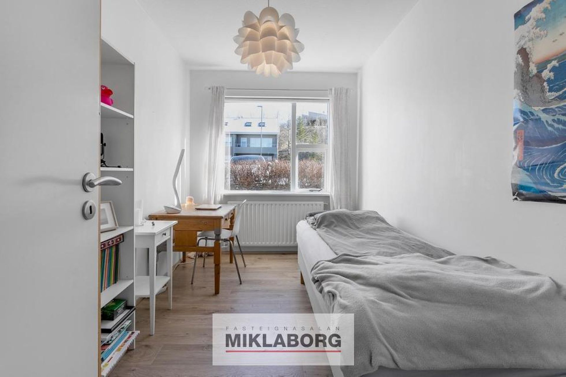 Traðarberg 23, 221 Hafnarfjörður