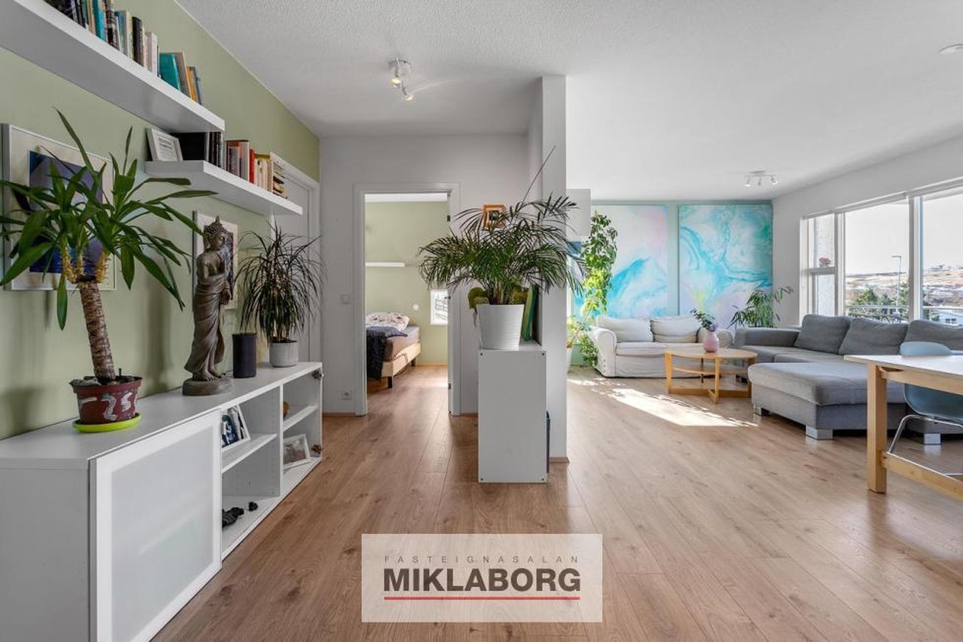 Traðarberg 23, 221 Hafnarfjörður